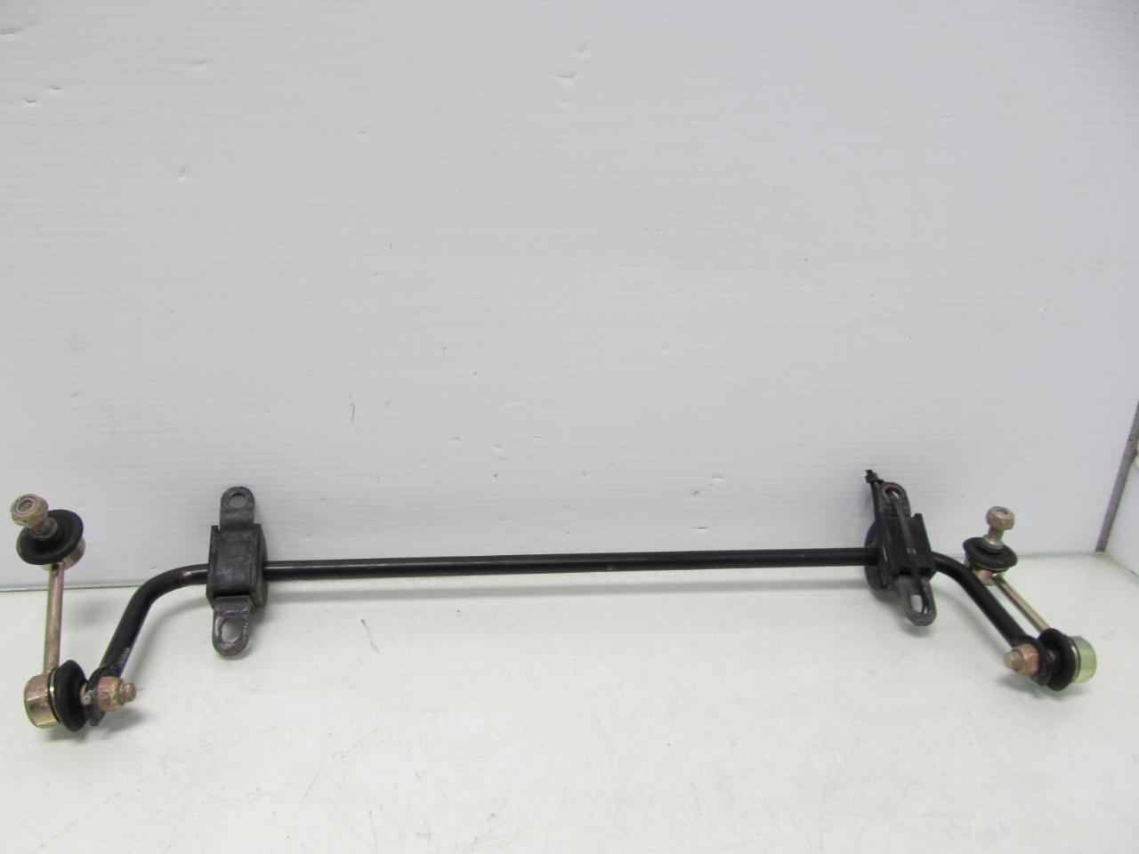 JOHN DEERE GATOR RSX850I RSX 850I 2012 12 FRONT SWAYBAR SWAY BAR