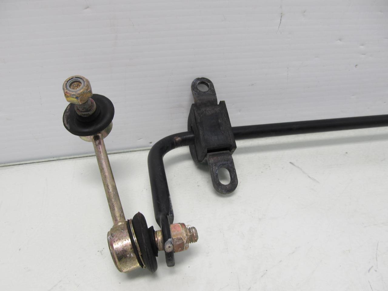 JOHN DEERE GATOR RSX850I RSX 850I 2012 12 FRONT SWAYBAR SWAY BAR