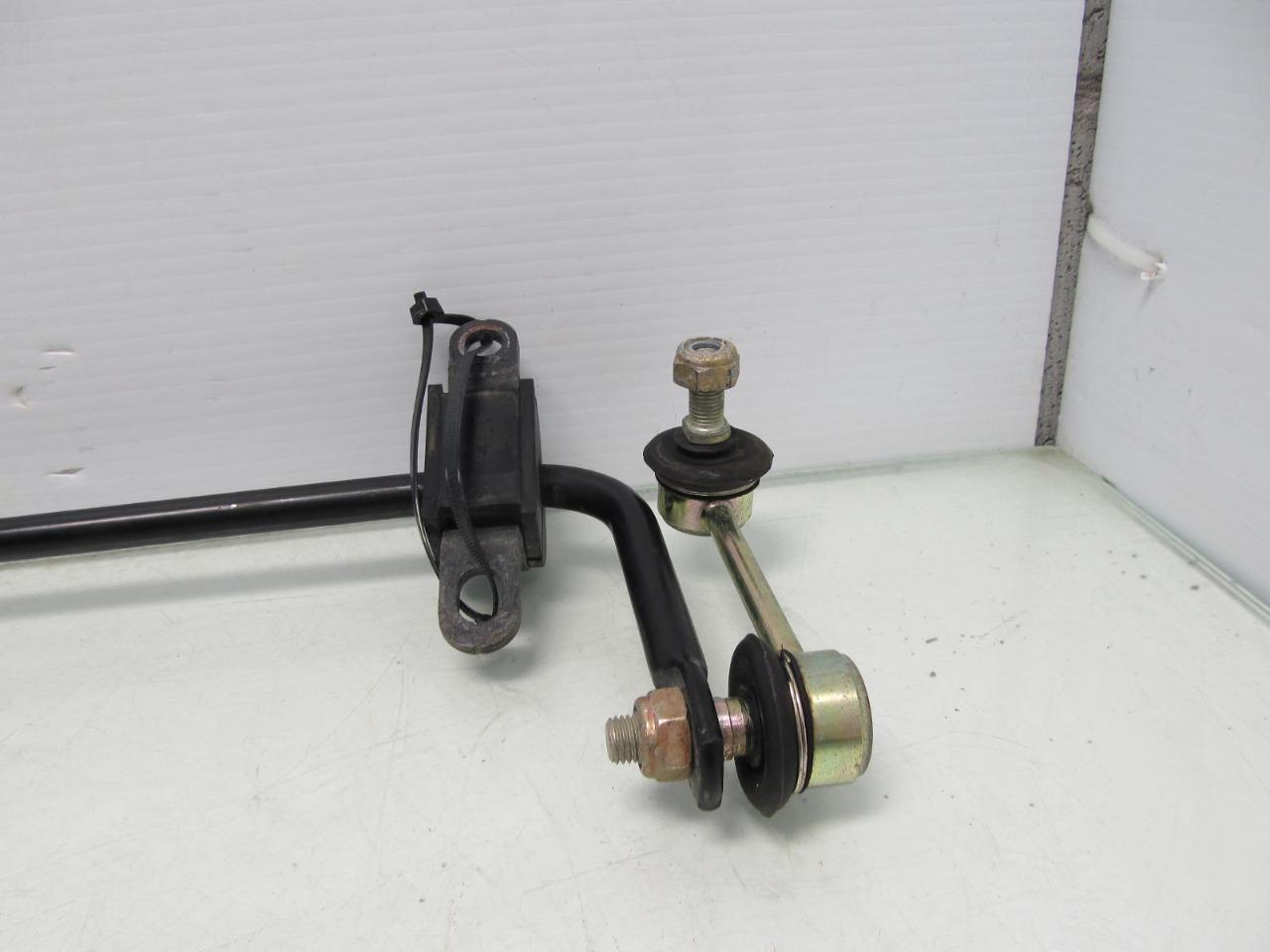 JOHN DEERE GATOR RSX850I RSX 850I 2012 12 FRONT SWAYBAR SWAY BAR