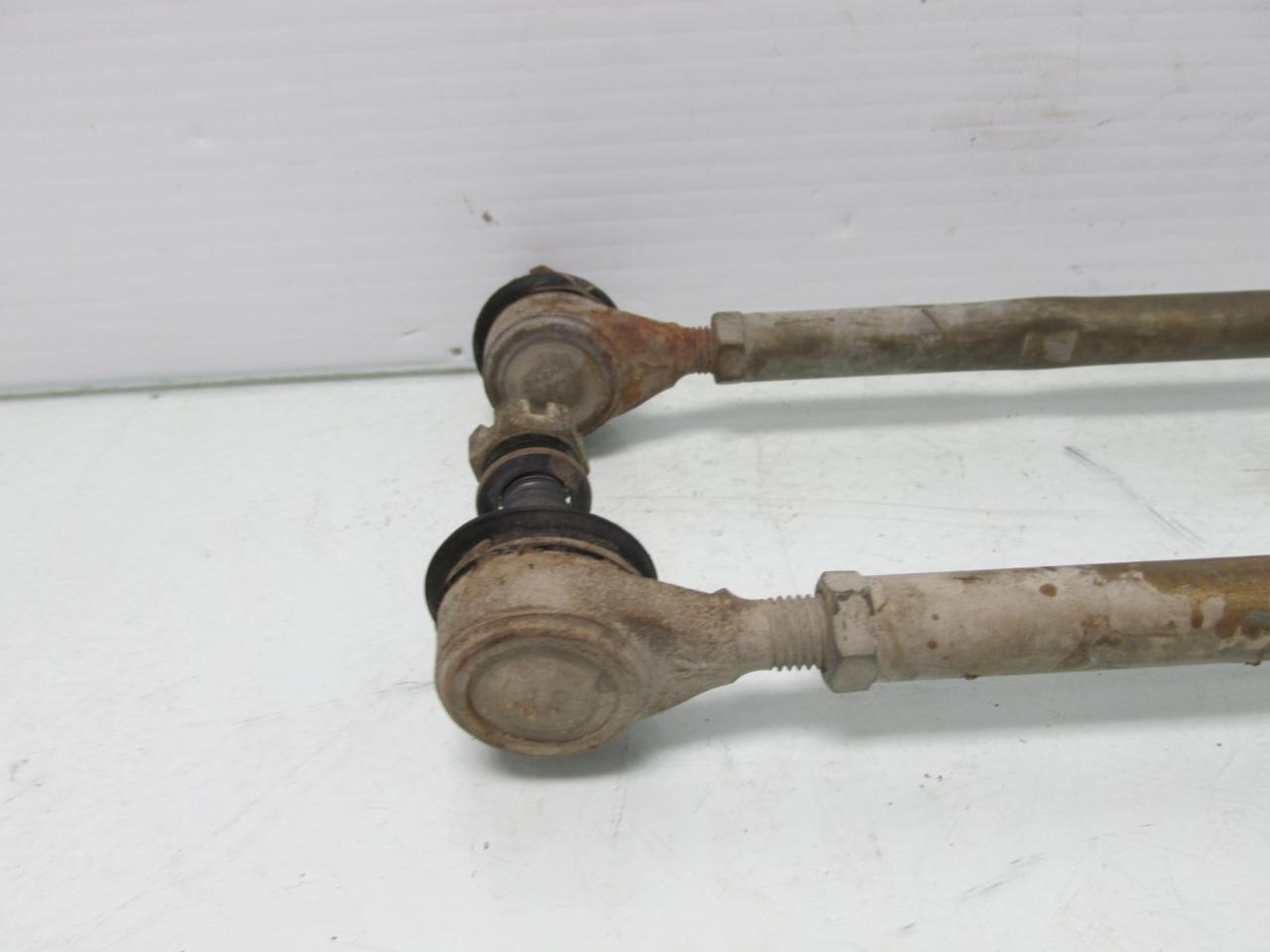 YAMAHA KODIAK ULTRA YFM400 400 0002 TIE RODS WITH GOOD ENDS eBay