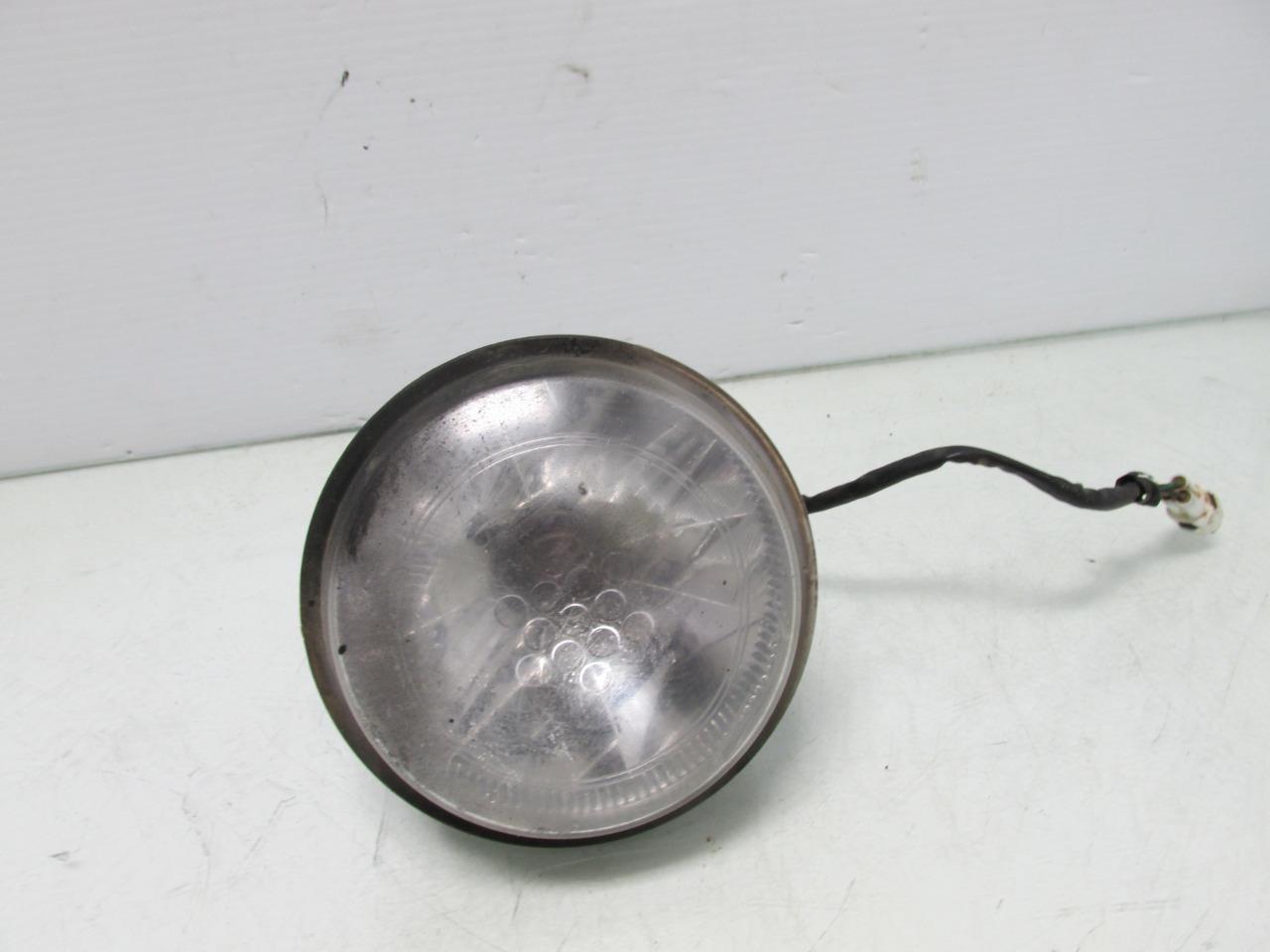 YAMAHA GRIZZLY YFM700 YFM 700 0915 FRONT HEADLIGHT HEAD LIGHT 28P