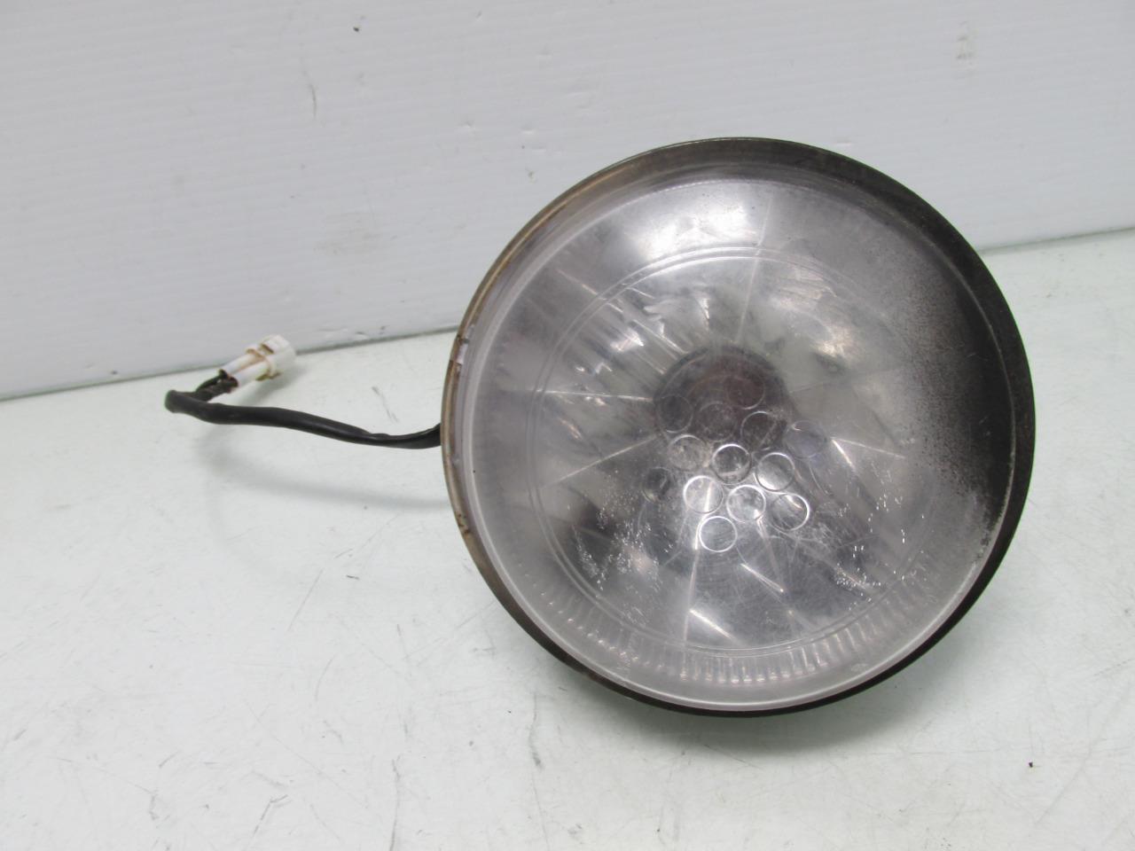 YAMAHA GRIZZLY YFM700 YFM 700 0915 FRONT HEADLIGHT HEAD LIGHT 28P