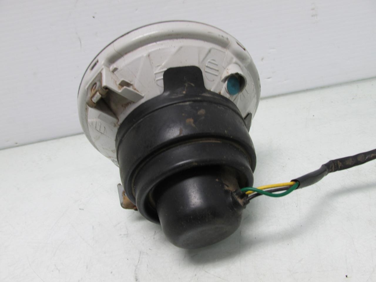 YAMAHA GRIZZLY YFM700 YFM 700 0915 FRONT HEADLIGHT HEAD LIGHT 28P