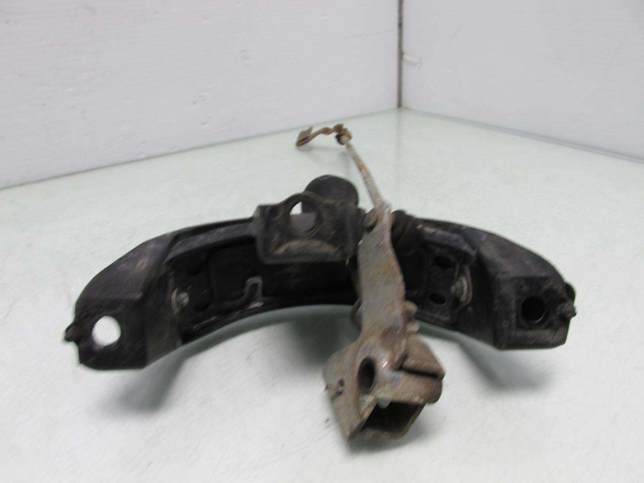 YAMAHA GRIZZLY YFM700 YFM 700 2010 10 SHIFTER KNOB AND LINKAGE eBay