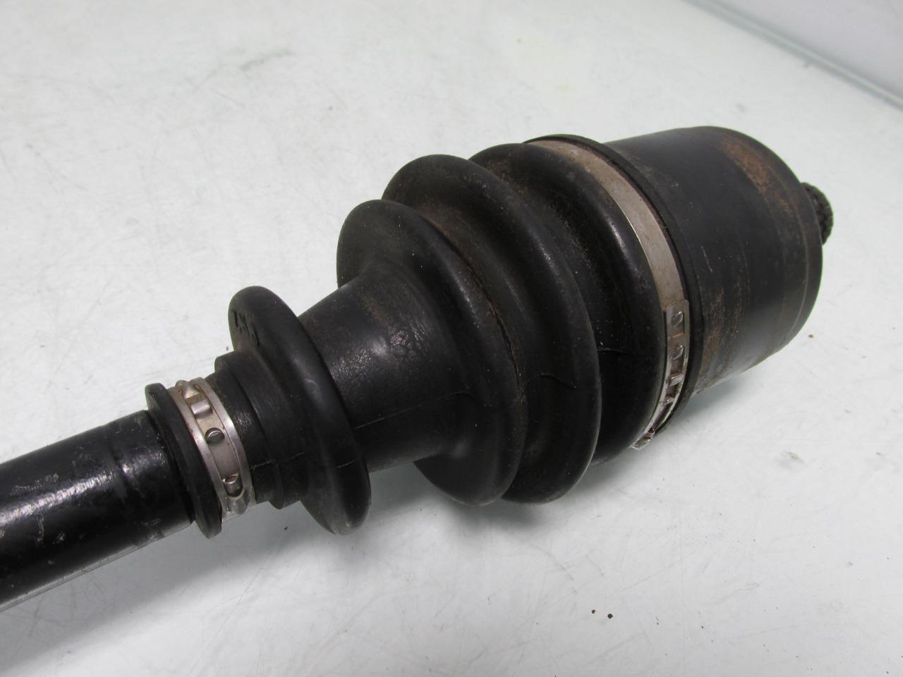 POLARIS RZR 800 0814 FRONT RIGHT OR LEFT AXLE SHAFT 1332440 eBay