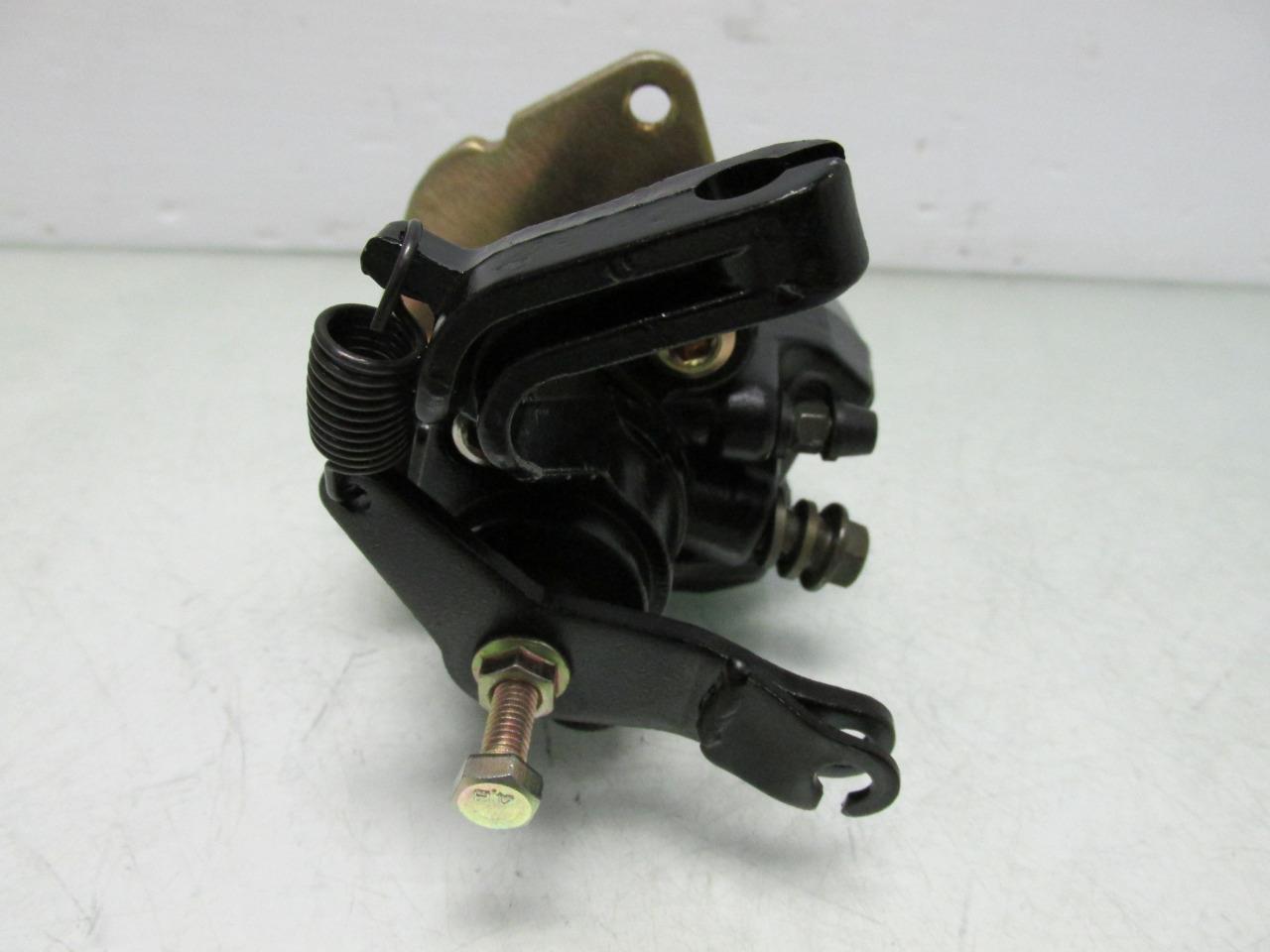 YAMAHA WOLVERINE BANSHEE WARRIOR RAPTOR REAR BRAKE CALIPER 1UY2580W00