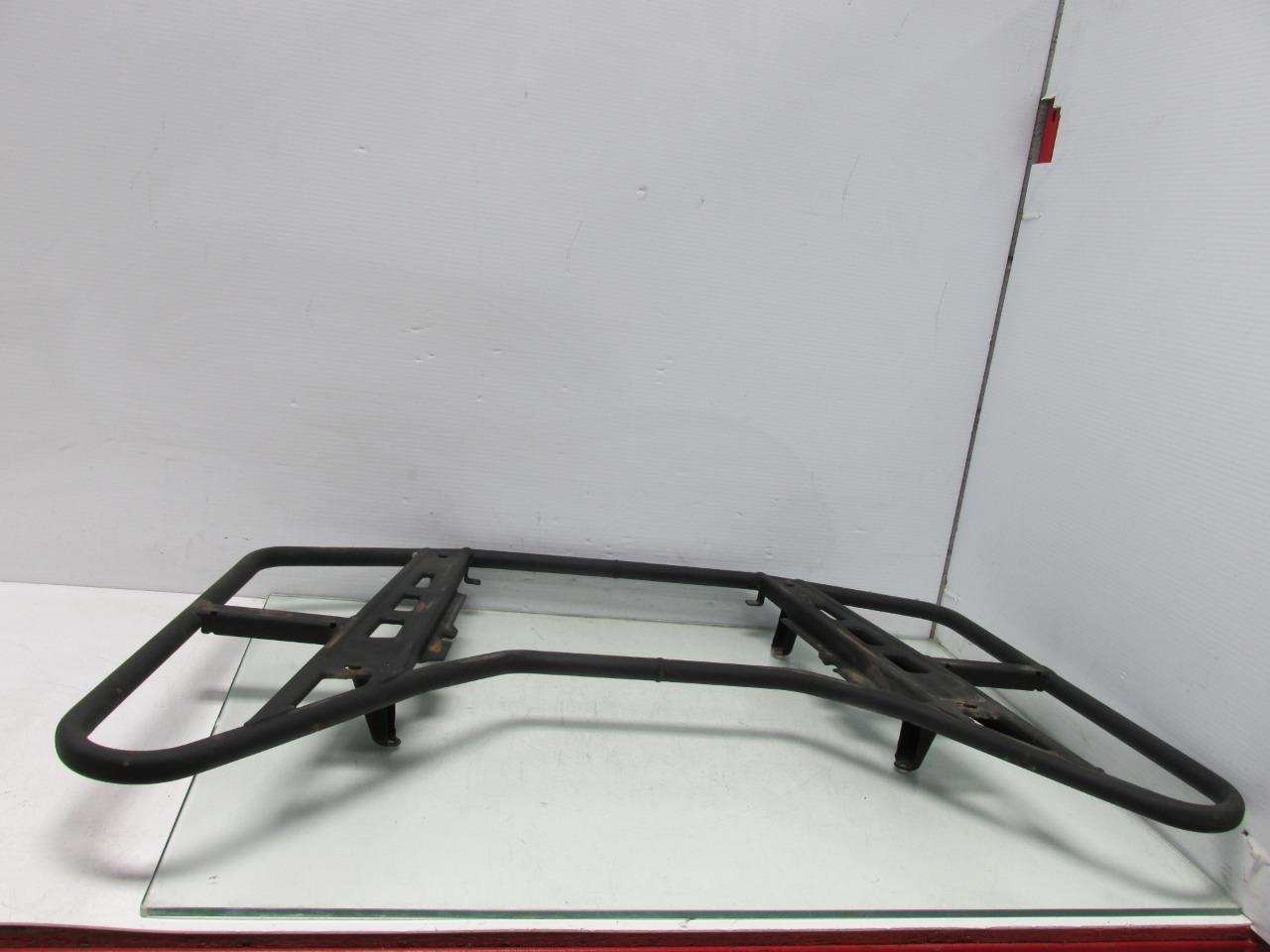 CAN AM BRP OUTLANDER 500 650 800 0609 REAR LUGGAGE RACK 705001780 eBay
