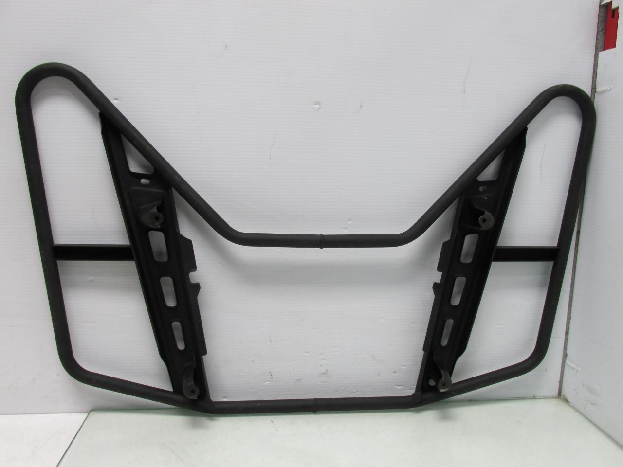 CAN AM BRP OUTLANDER 800 0912 REAR LUGGAGE RACK 705002617 eBay