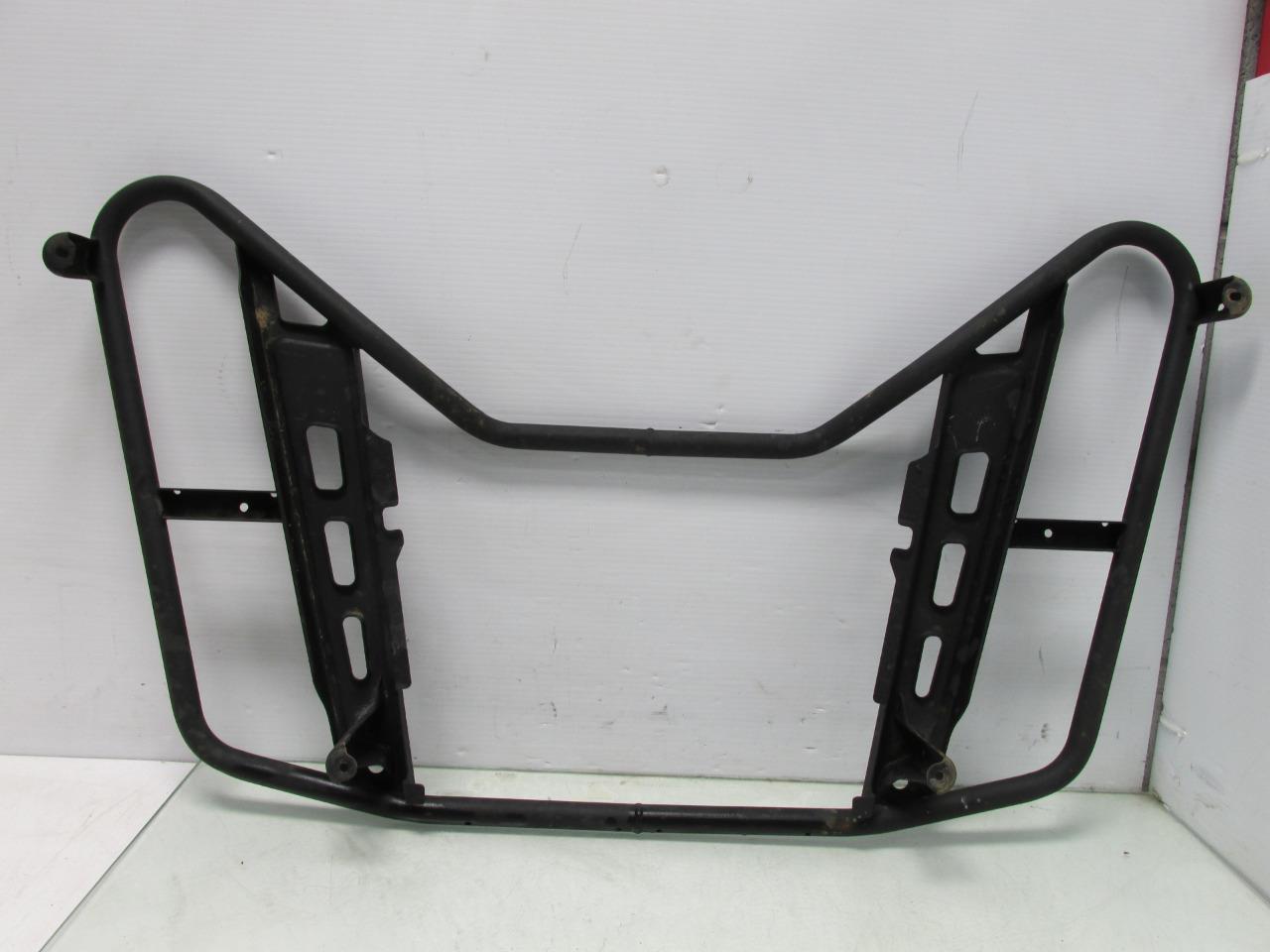 CAN AM BRP OUTLANDER 800 0612 FRONT LUGGAGE RACK 705001769 eBay