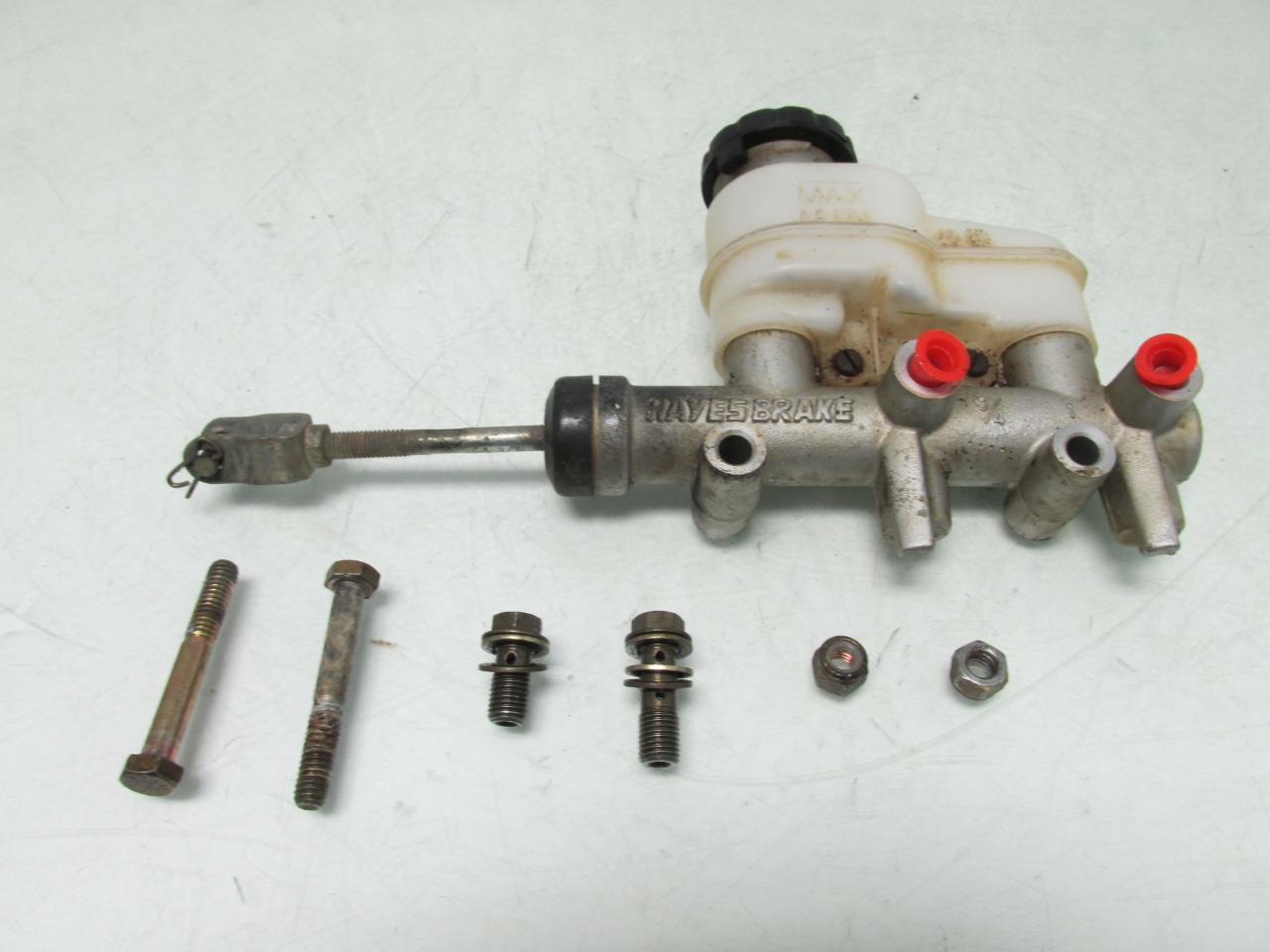 POLARIS RZR 800 0814 BRAKE MASTER CYLINDER 1911234 1912463 eBay