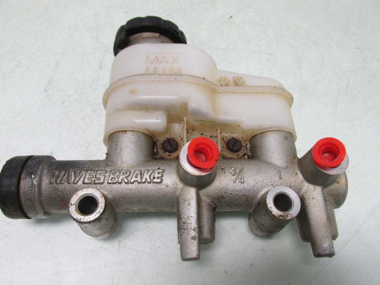 POLARIS RZR 800 0814 BRAKE MASTER CYLINDER 1911234 1912463 eBay