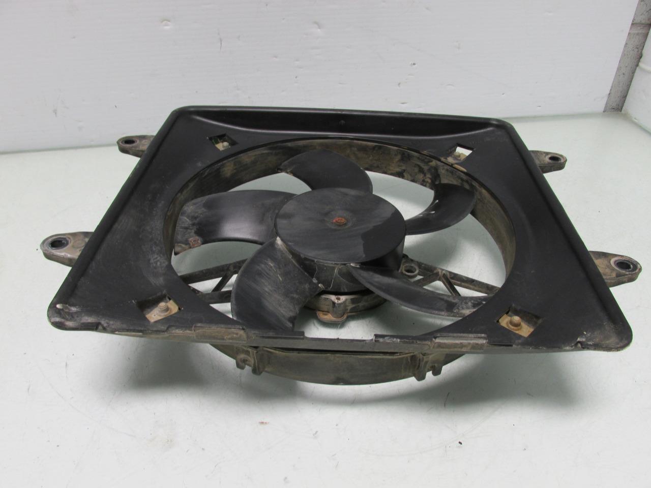 POLARIS RZR 800 2008 0814 OEM COOLING FAN 2410413 & SHROUD 5437845 eBay