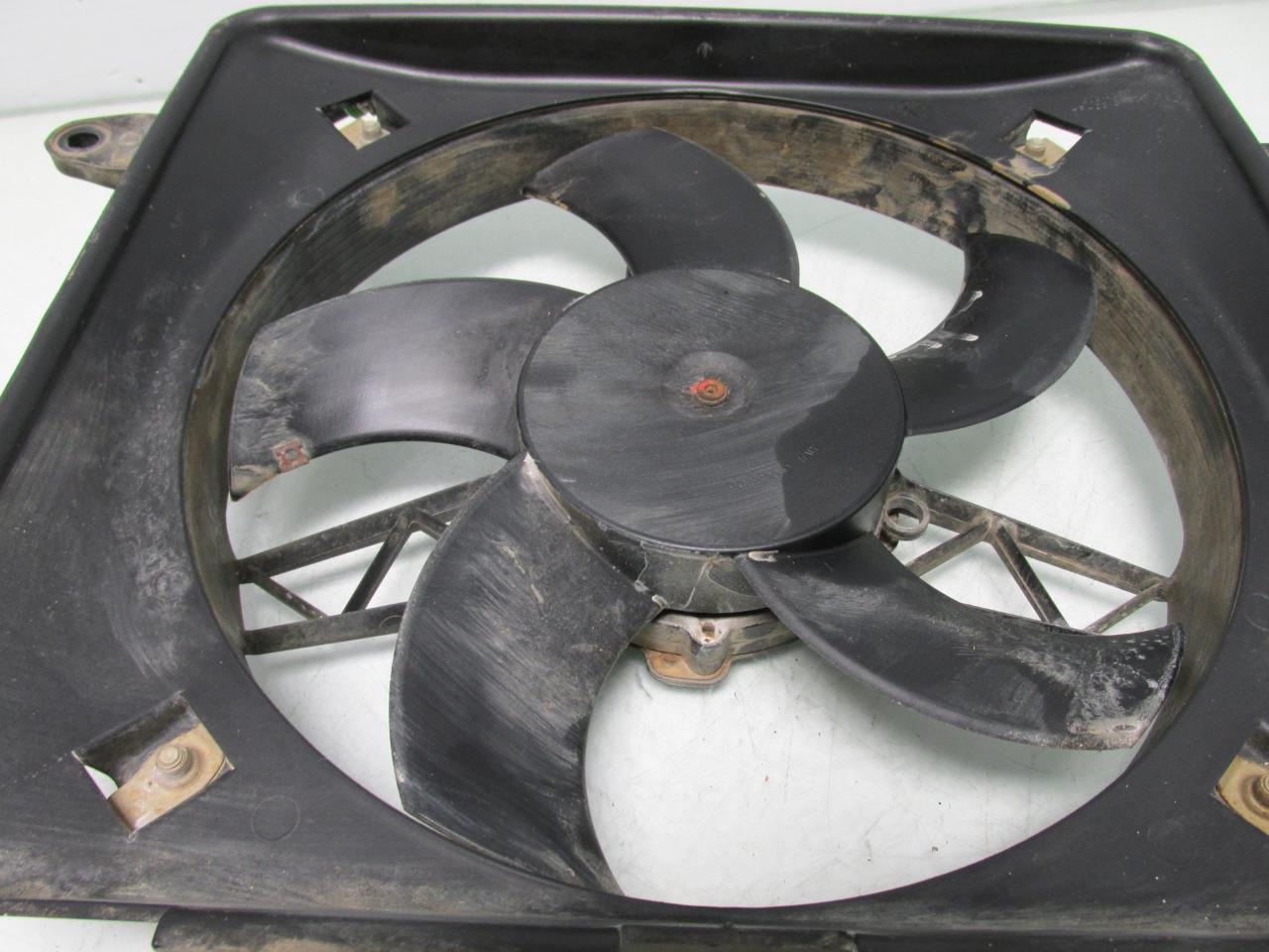 POLARIS RZR 800 2008 0814 OEM COOLING FAN 2410413 & SHROUD 5437845 eBay