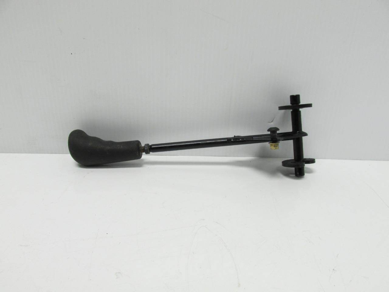 ARCTIC CAT UTV WILDCAT 1000 1216 SHIFTER KNOB LEVER 1502841 eBay