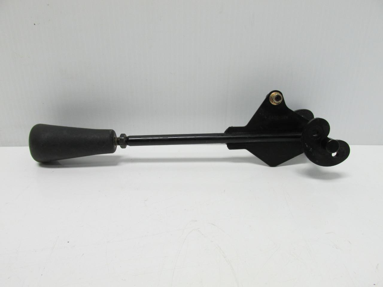 ARCTIC CAT UTV WILDCAT 1000 1216 SHIFTER KNOB LEVER 1502841 eBay