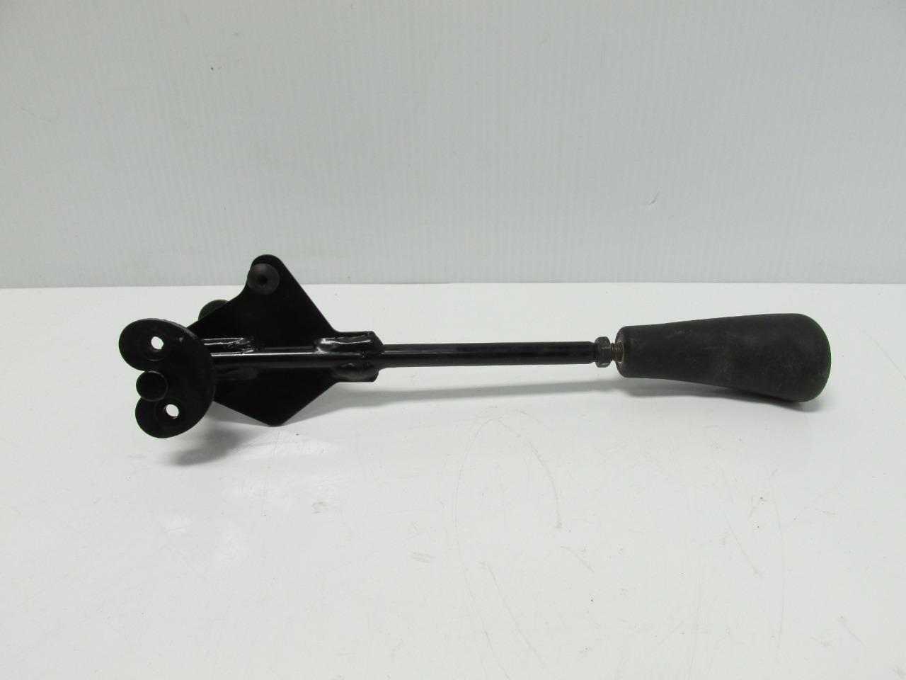 ARCTIC CAT UTV WILDCAT 1000 1216 SHIFTER KNOB LEVER 1502841 eBay