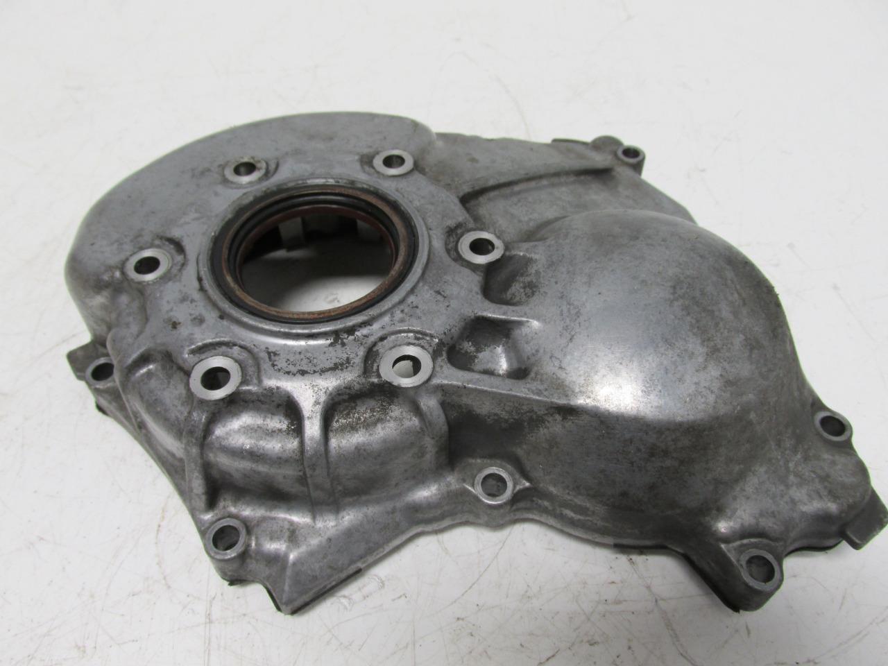 YAMAHA RX-1 RX1 RX 1 03-05 ENGINE OUTPUT PTO COVER 8FA ...