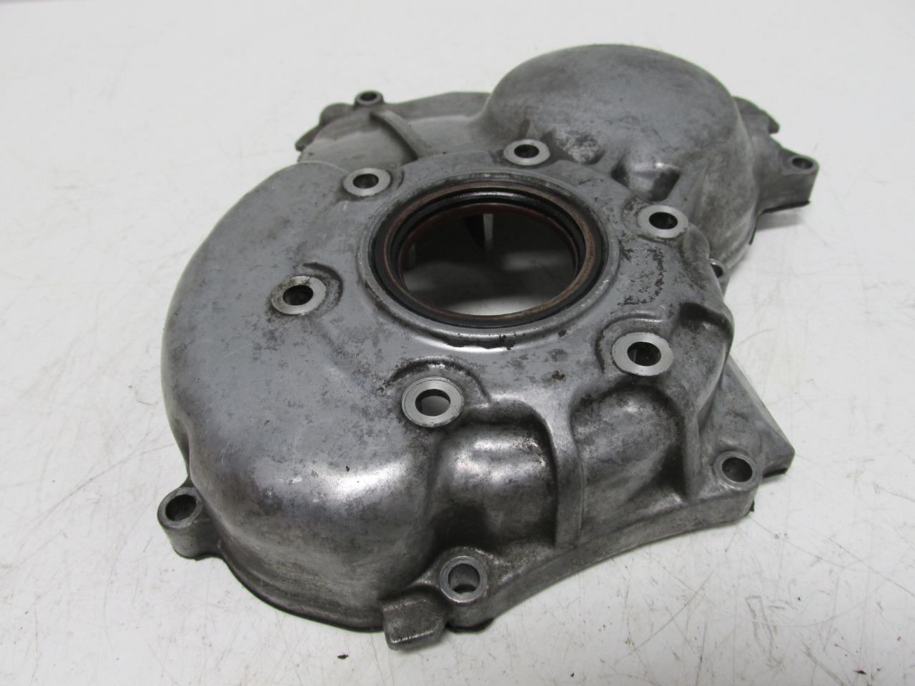 YAMAHA RX-1 RX1 RX 1 03-05 ENGINE OUTPUT PTO COVER 8FA ...