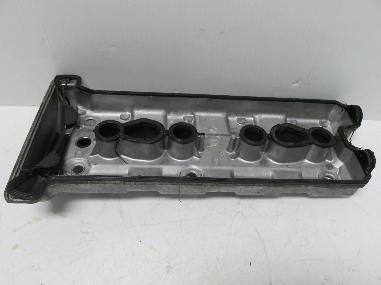 YAMAHA RX-1 RX1 RX 1 03-05 CYLINDER HEAD VALVE COVER 8FA ...