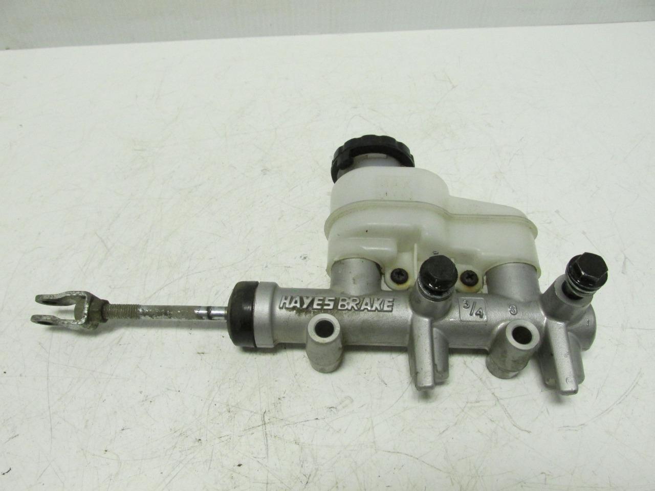 POLARIS RZR 900 XP 900 800 570 1114 FRONT BRAKE MASTER CYLINDER