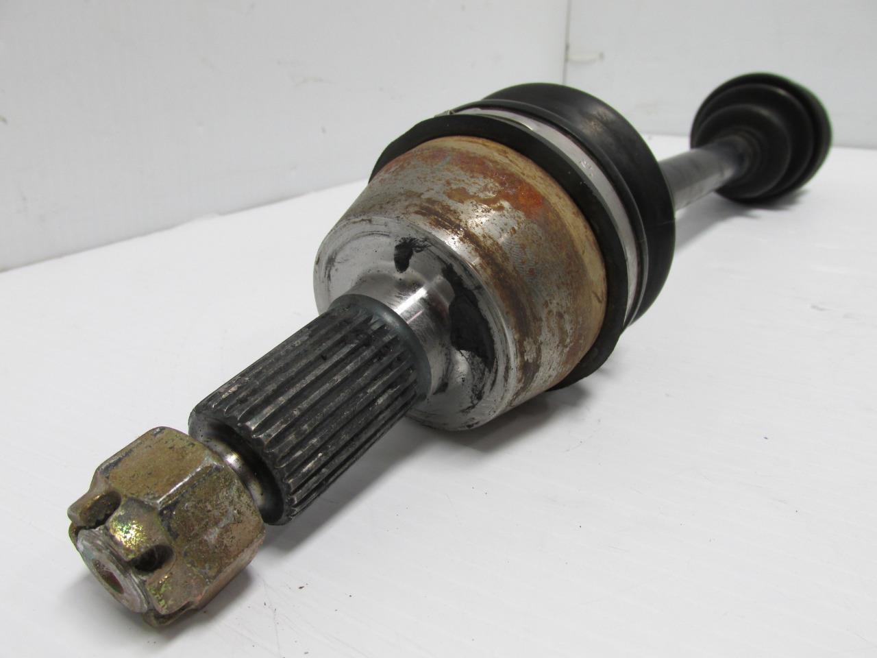 POLARIS RZR 570 2014 1217 OEM FRONT RIGHT OR LEFT AXLE SHAFT 1332440