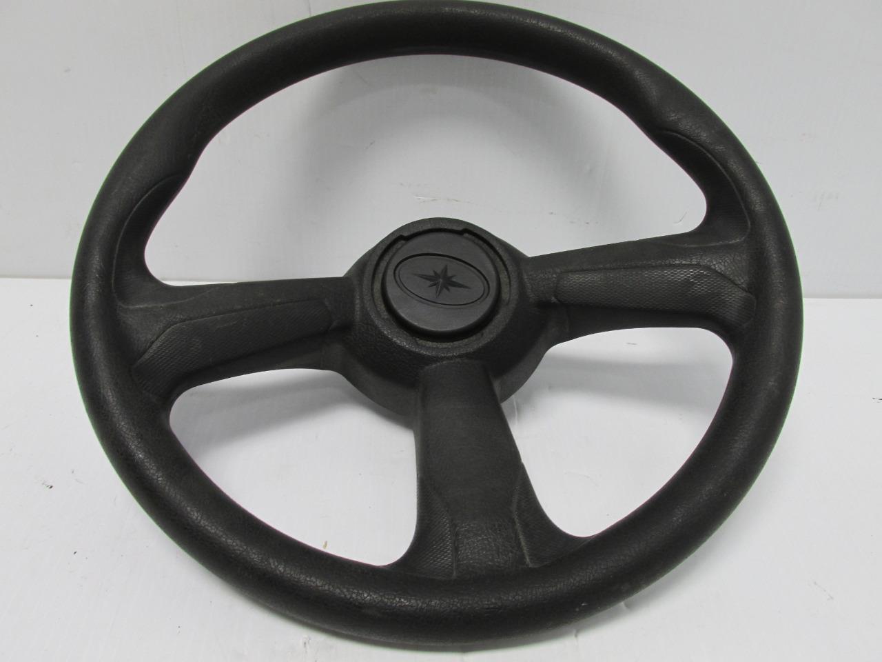 POLARIS RZR 570 2014 1217 OEM STEERING WHEEL 1823623 eBay