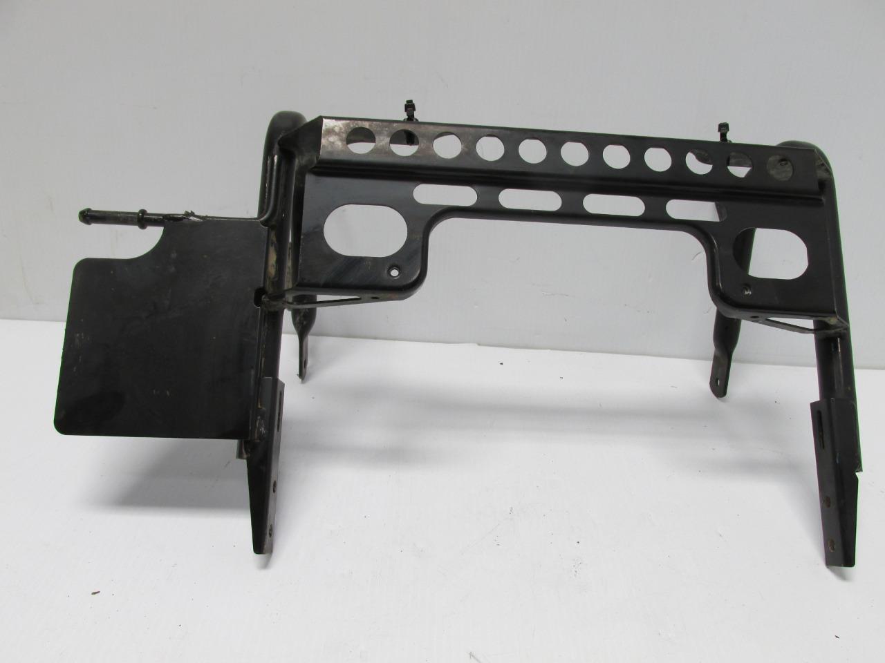 Polaris Rzr 570 2014 12 17 Oem Rear Bumper Amp Muffler