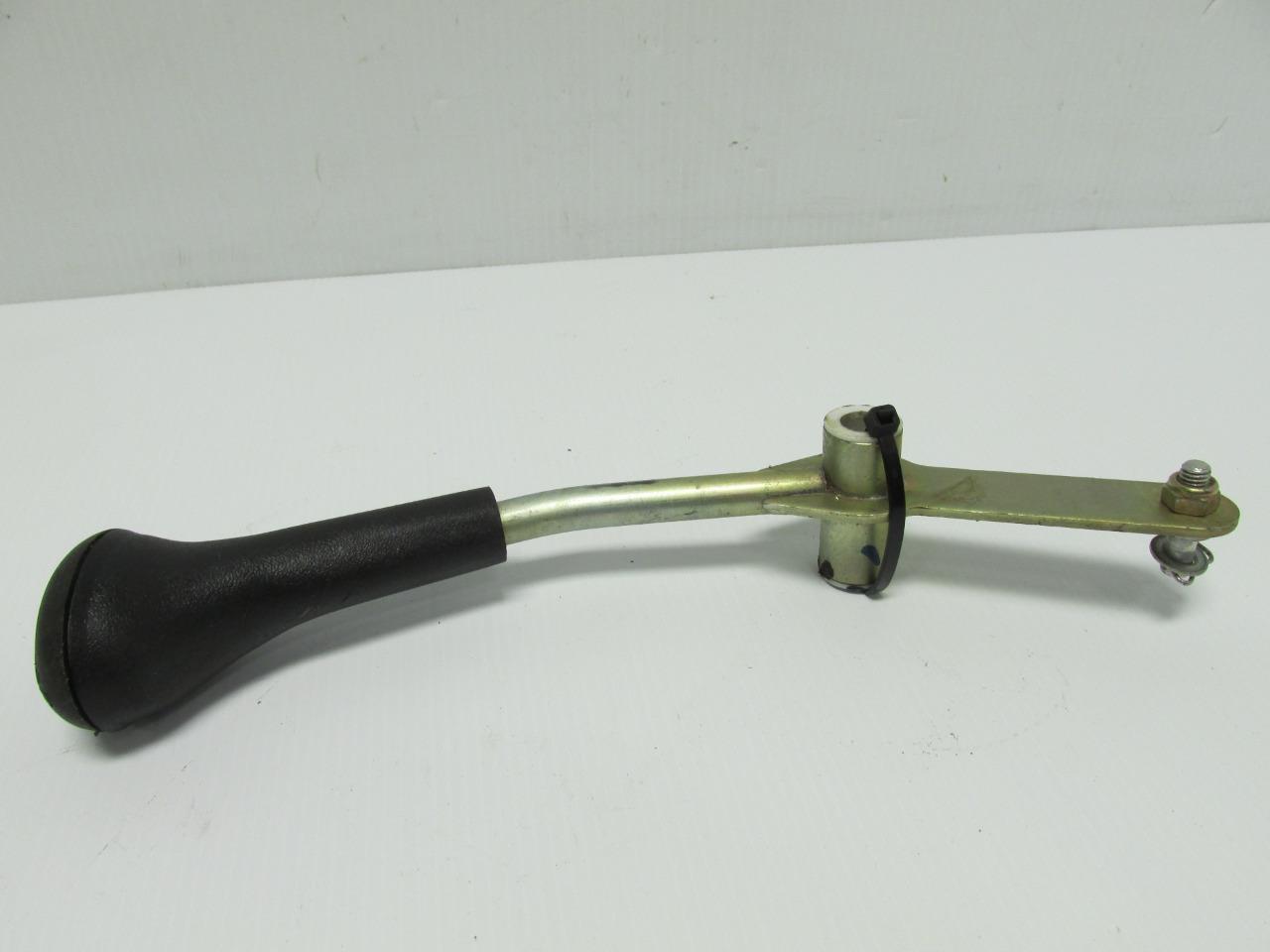 POLARIS RZR 570 2014 1217 OEM SHIFTER LEVER & KNOB 1542256 eBay