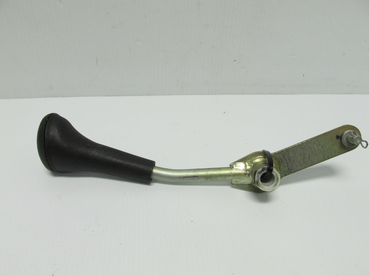 POLARIS RZR 570 2014 1217 OEM SHIFTER LEVER & KNOB 1542256 eBay