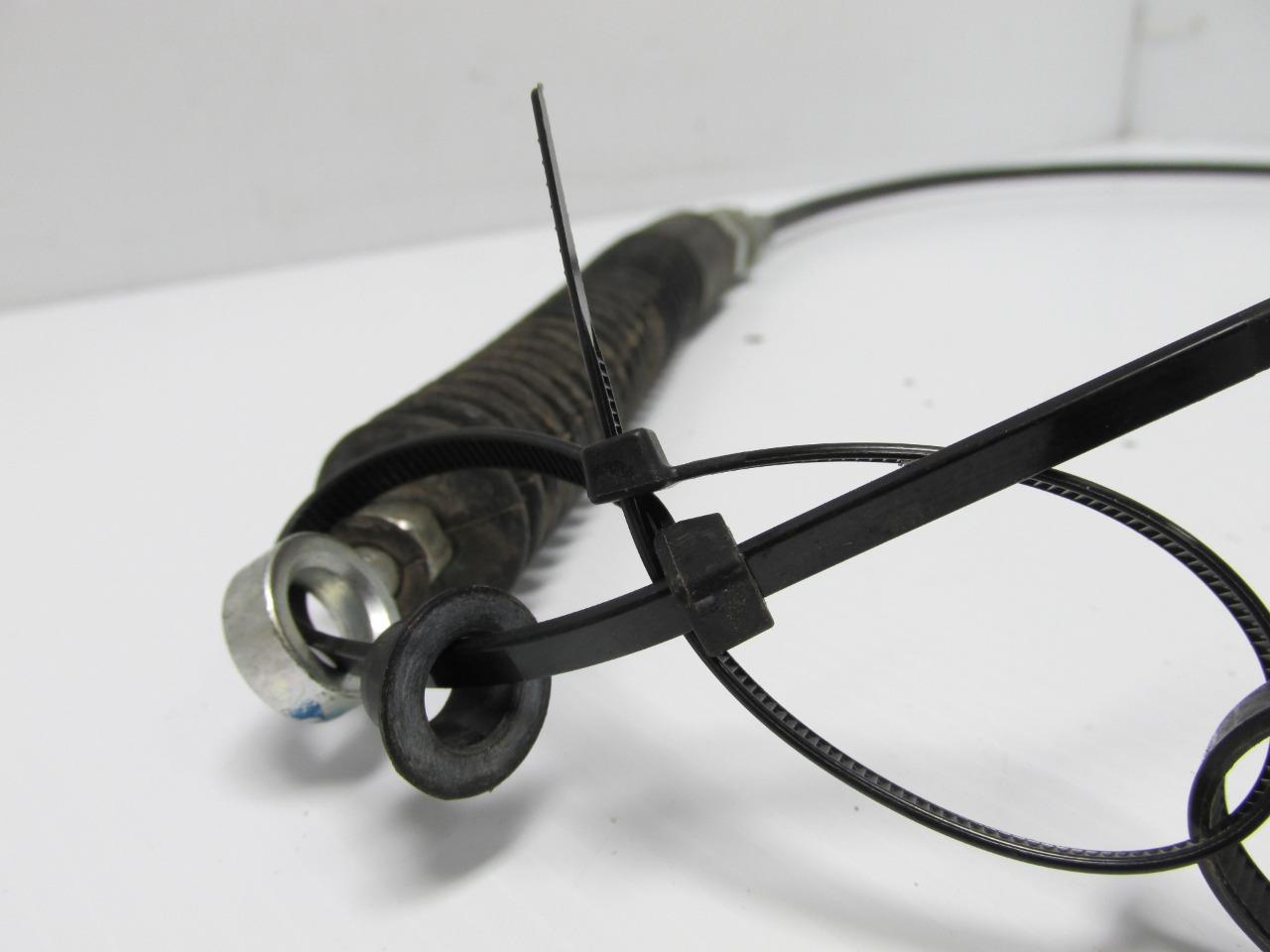 POLARIS RZR 570 2014 1317 OEM SHIFTER CABLE GEAR SELECTOR 7081848 eBay