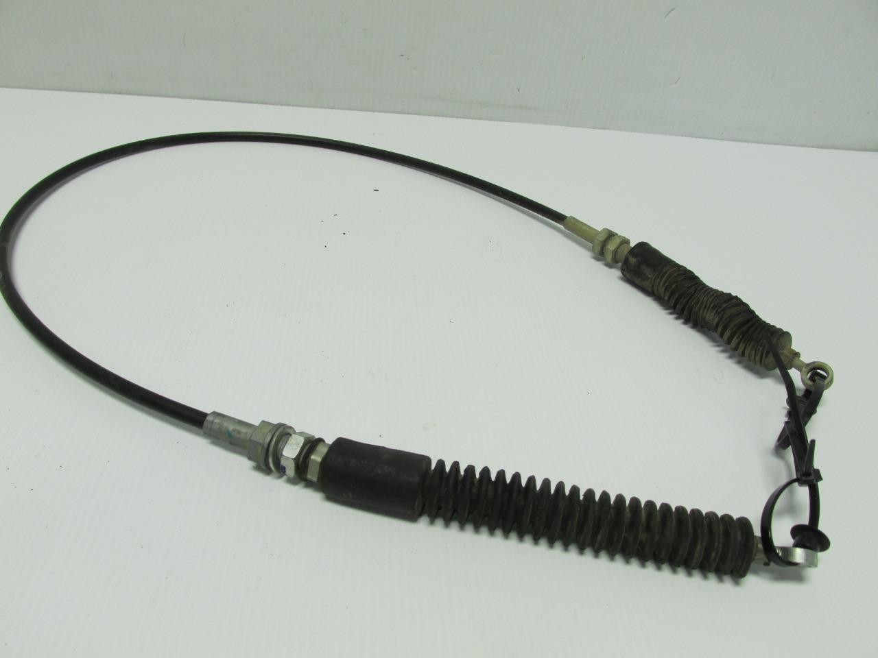 POLARIS RZR 570 2014 1317 OEM SHIFTER CABLE GEAR SELECTOR 7081848 eBay