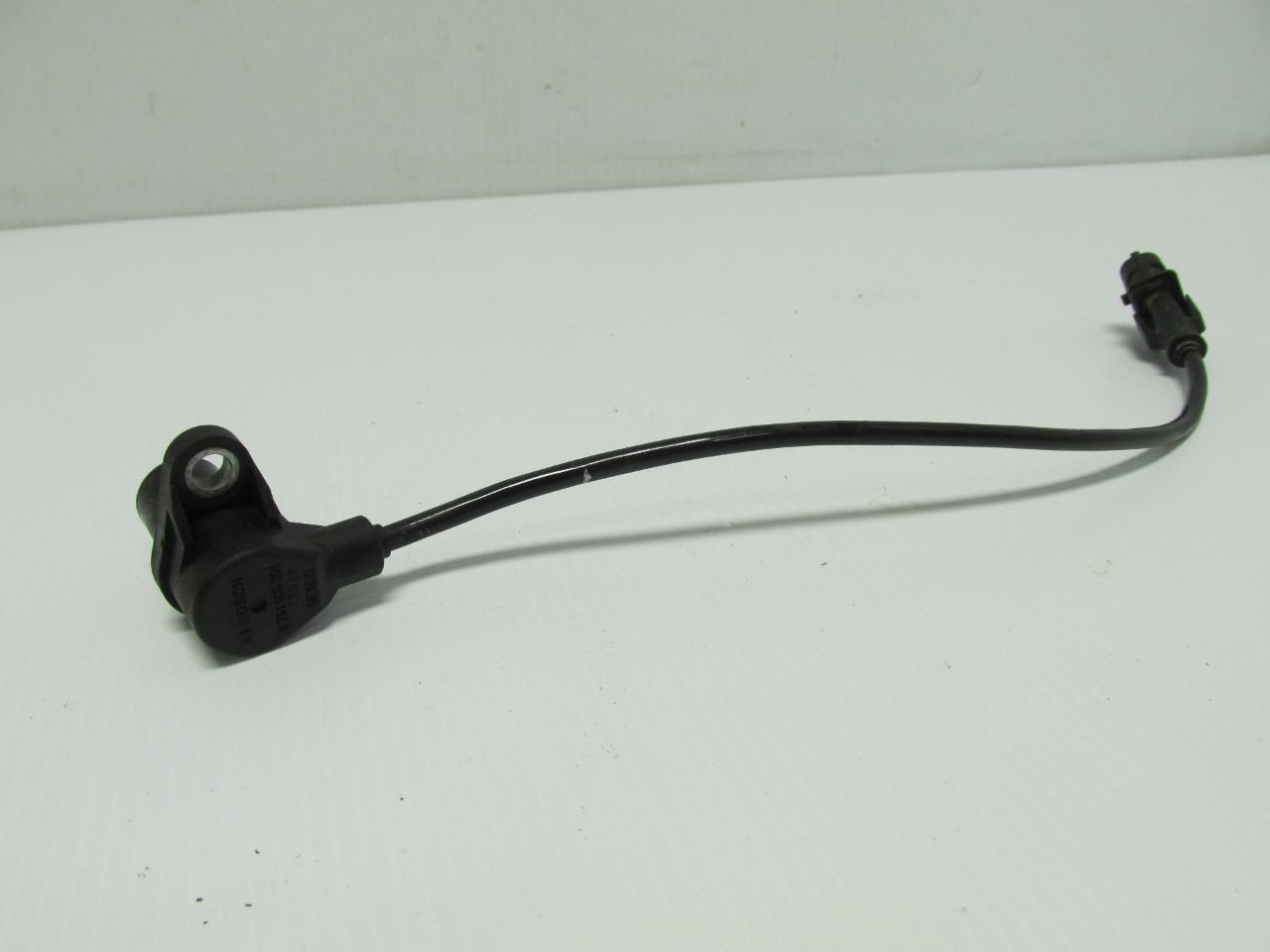 Capteur De Position De Vilebrequin PMH Réf 0031532828 Mercedes C220CDI