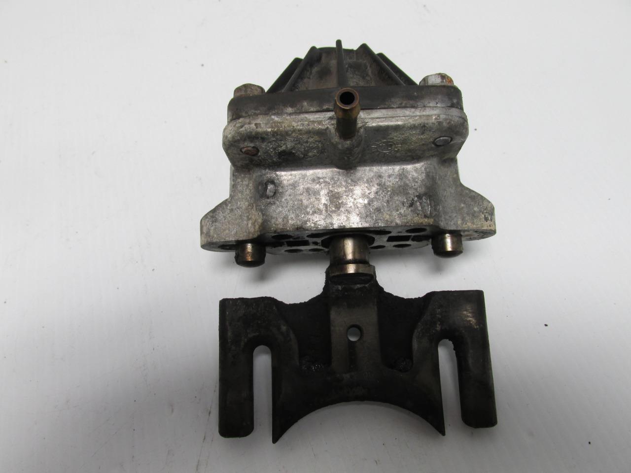 POLARIS FUSION 900 2005 2006 OEM EXHAUST POWER VALVE ASSEMBLY 203064 eBay