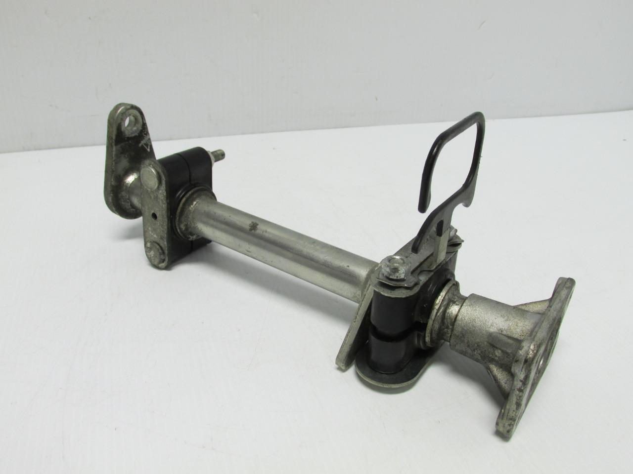 YAMAHA RS VECTOR GT 2008 08-11 OEM UPPER STEERING COLUMN 8FP-23813-00