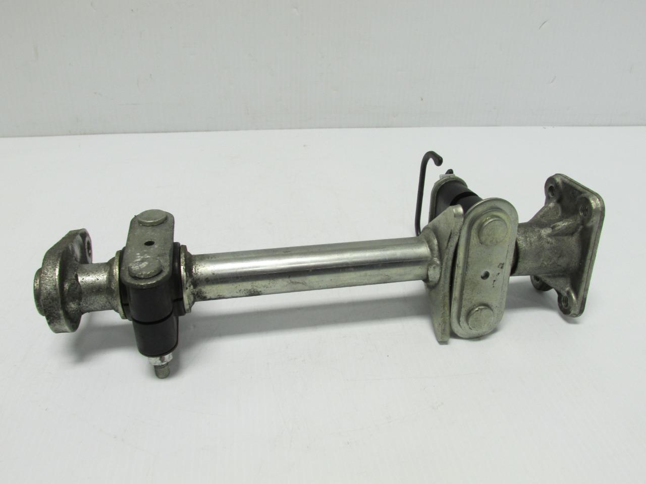 YAMAHA RS VECTOR GT 2008 08-11 OEM UPPER STEERING COLUMN 8FP-23813-00