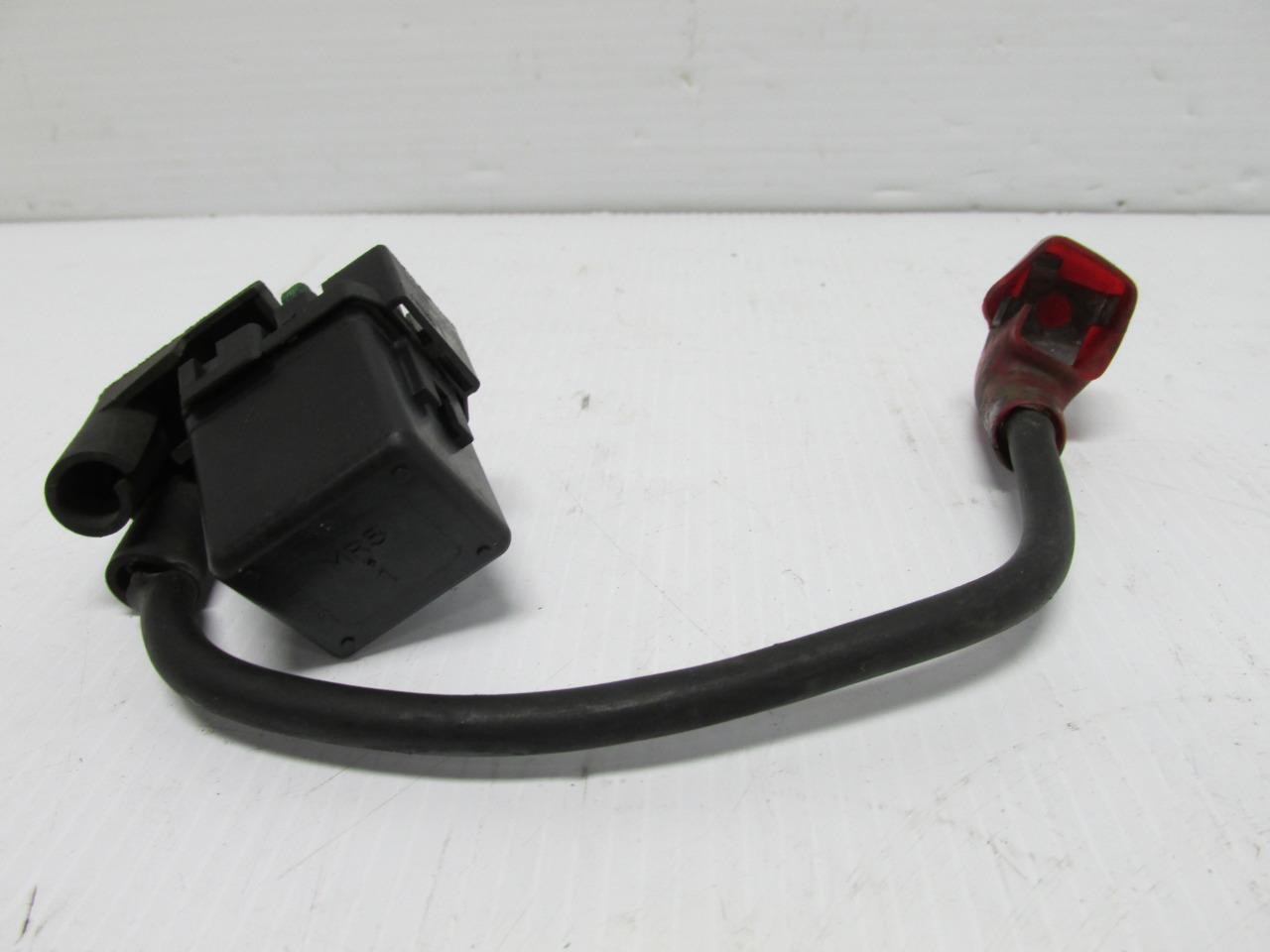 KAWASAKI VULCAN 900 VN900 0617 OEM STARTER RELAY SOLENOID 270100786