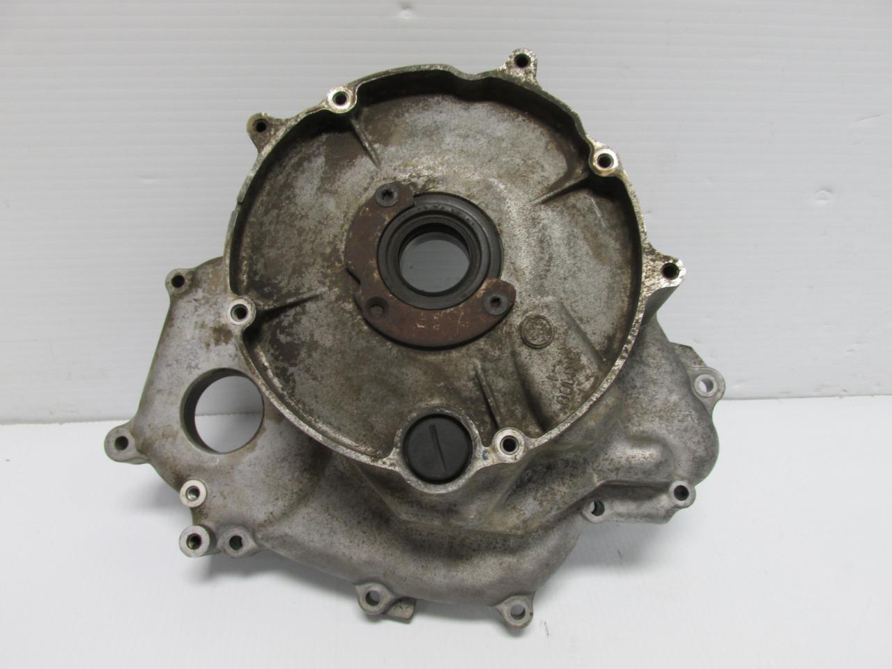 YAMAHA RHINO 660 UTV YXR660 0407 OEM STATOR CRANK CASE COVER 5KM15411