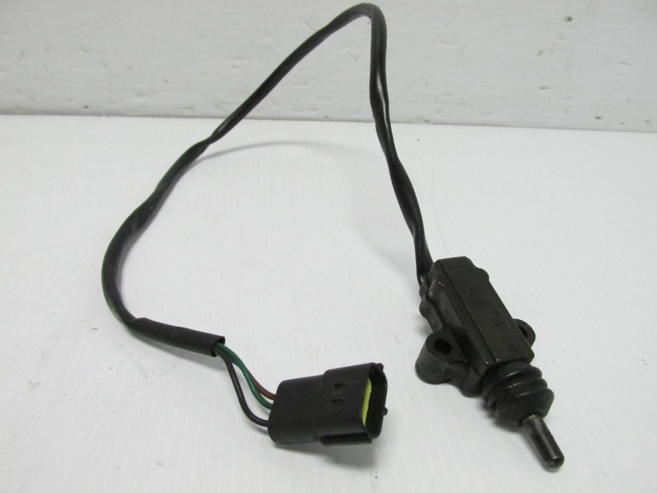 TRIUMPH TRIDENT 750 9198 OEM SIDESTAND SWITCH 2080019T0301 eBay