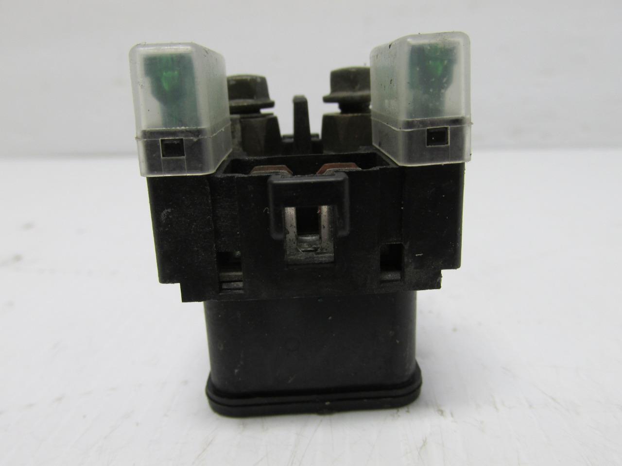 YAMAHA XVS1100 V-STAR 1100 CLASSIC 00-09 STARTER SOLENOID ...