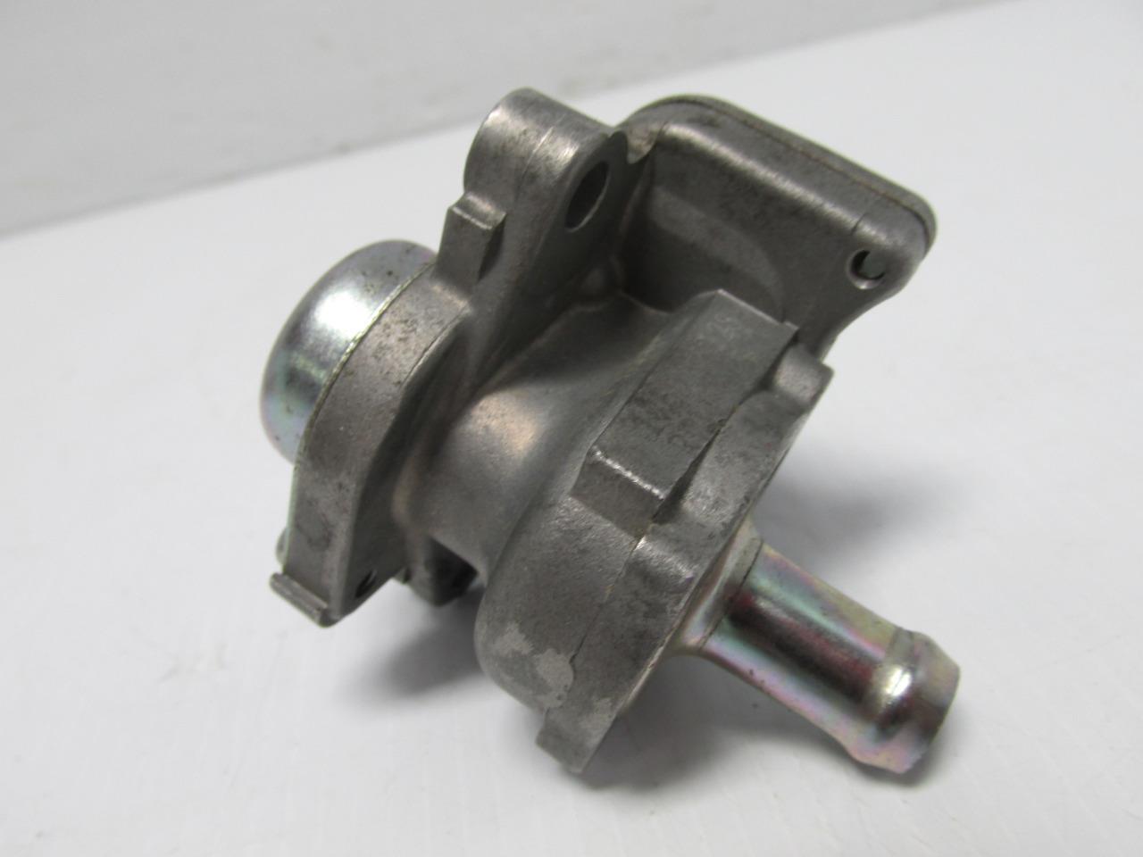 KAWASAKI KLR650 KLR 650 KL650E 1114 PAIR AIR INDUCTION 2ND AIR VALVE