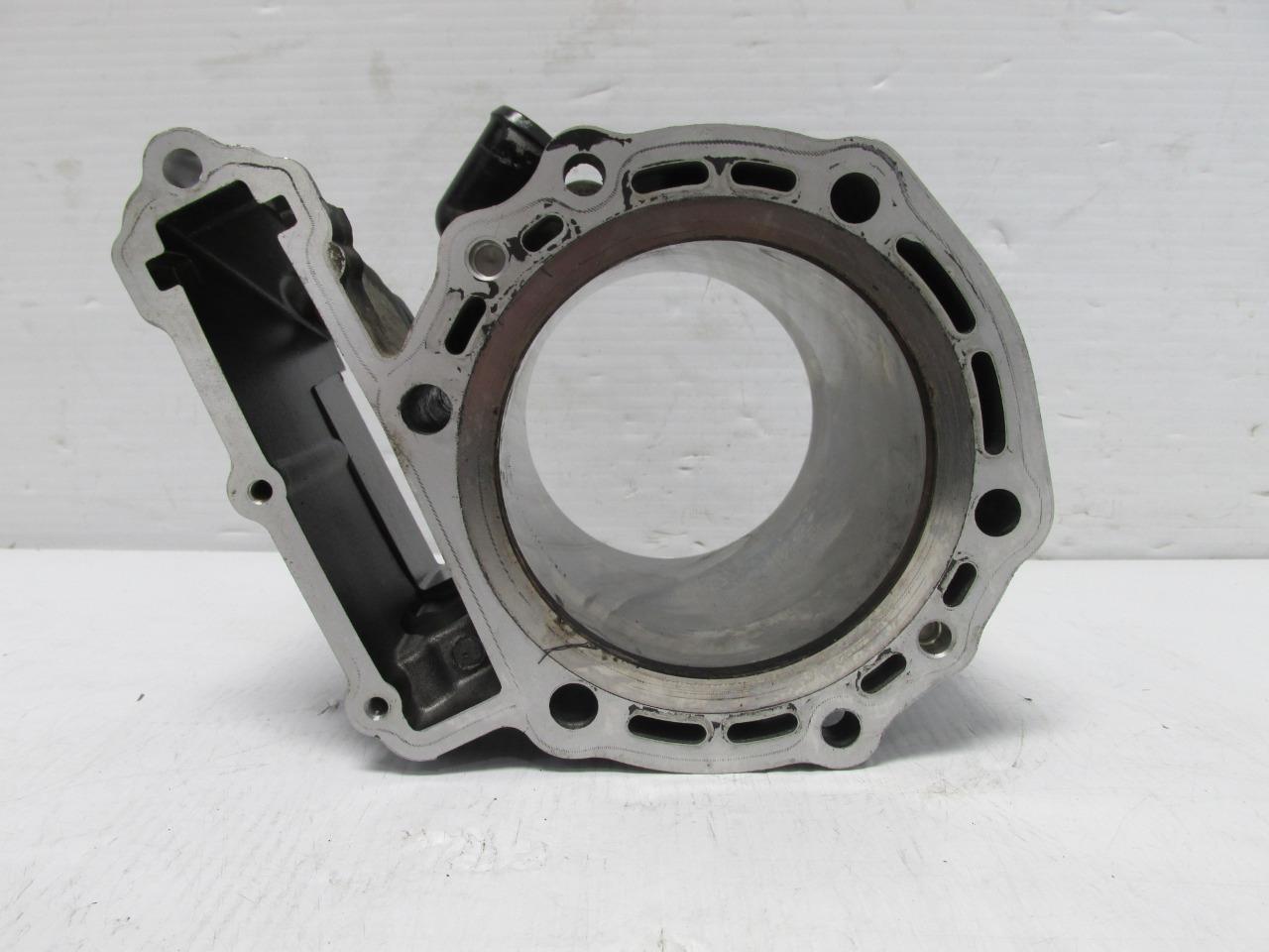 KAWASAKI KLR650 KLR 650 12-17 ENGINE CYLINDER JUG & PISTON ...