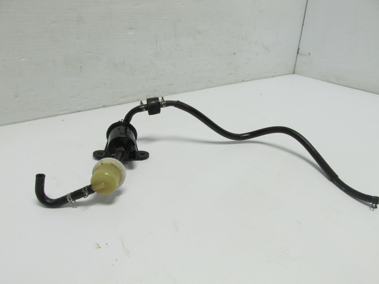 Honda Ruckus Nps50 Oem 03 17 Fuel Pump 16710 Get 013