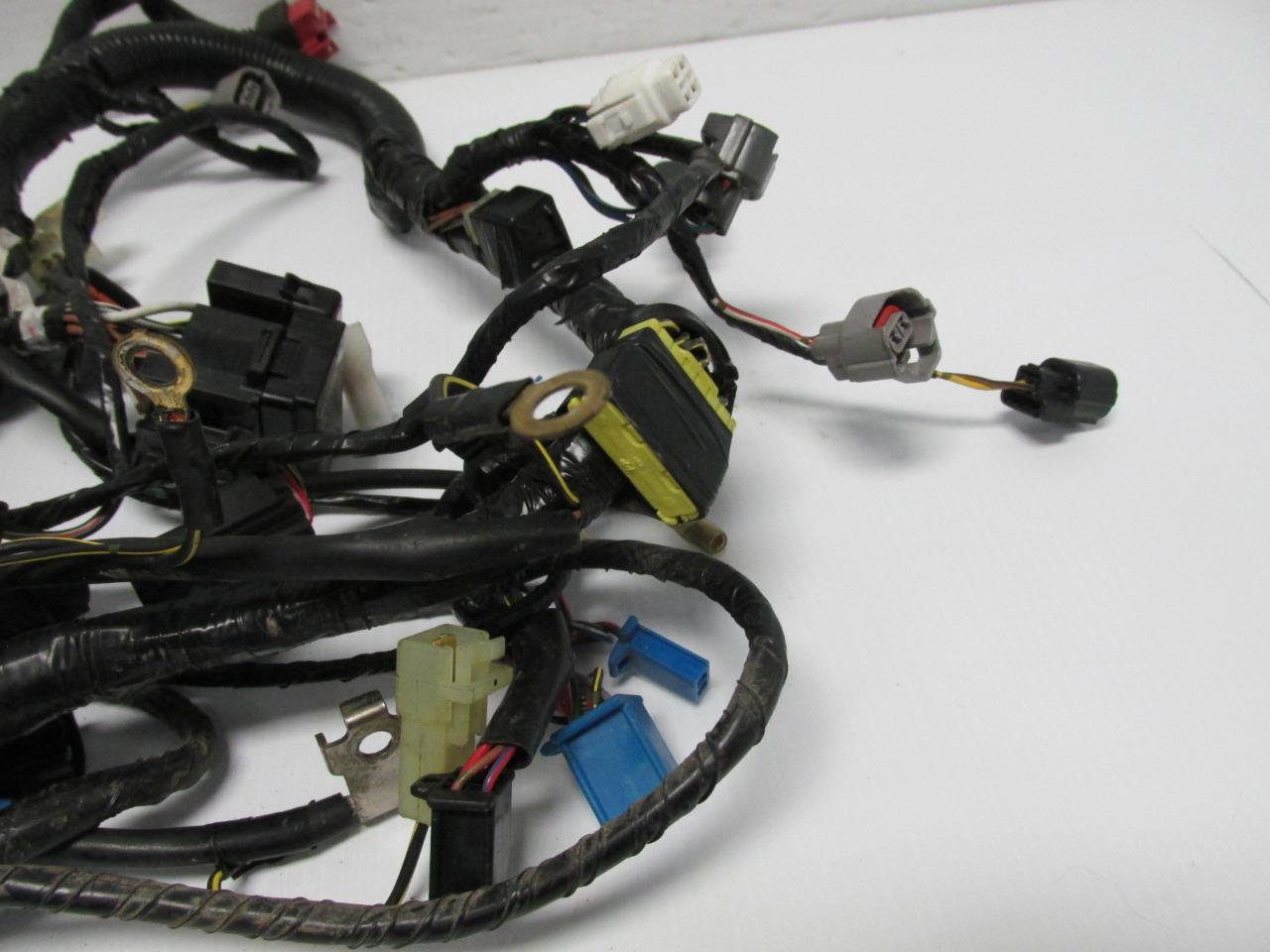 KAWASAKI VULCAN 900 VN900 11-17 OEM ELECTRICAL WIRING HARNESS LOOM