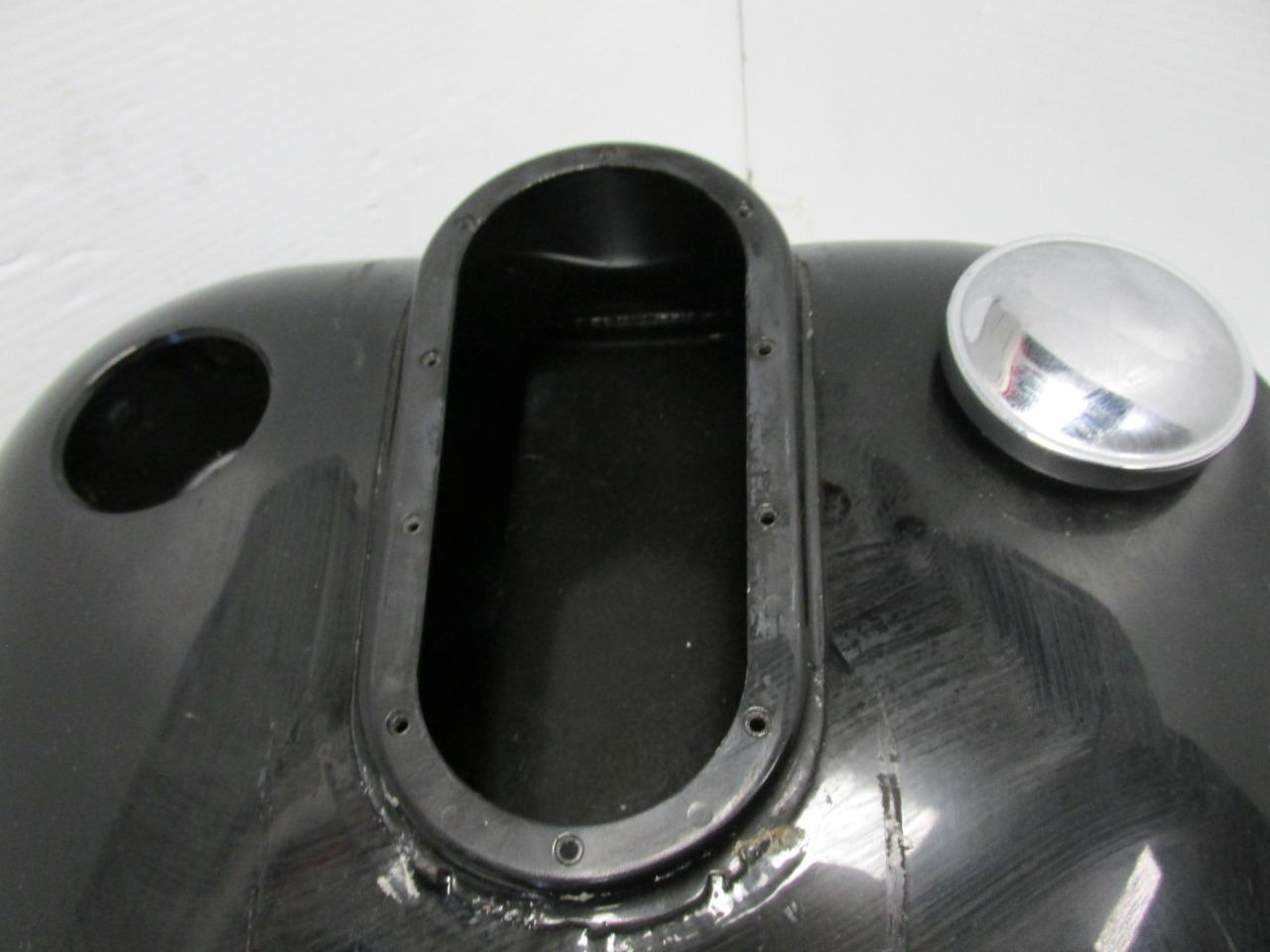 HARLEY DAVIDSON HD FLHRCI ROAD KING 04 2004 GAS PETROL ...