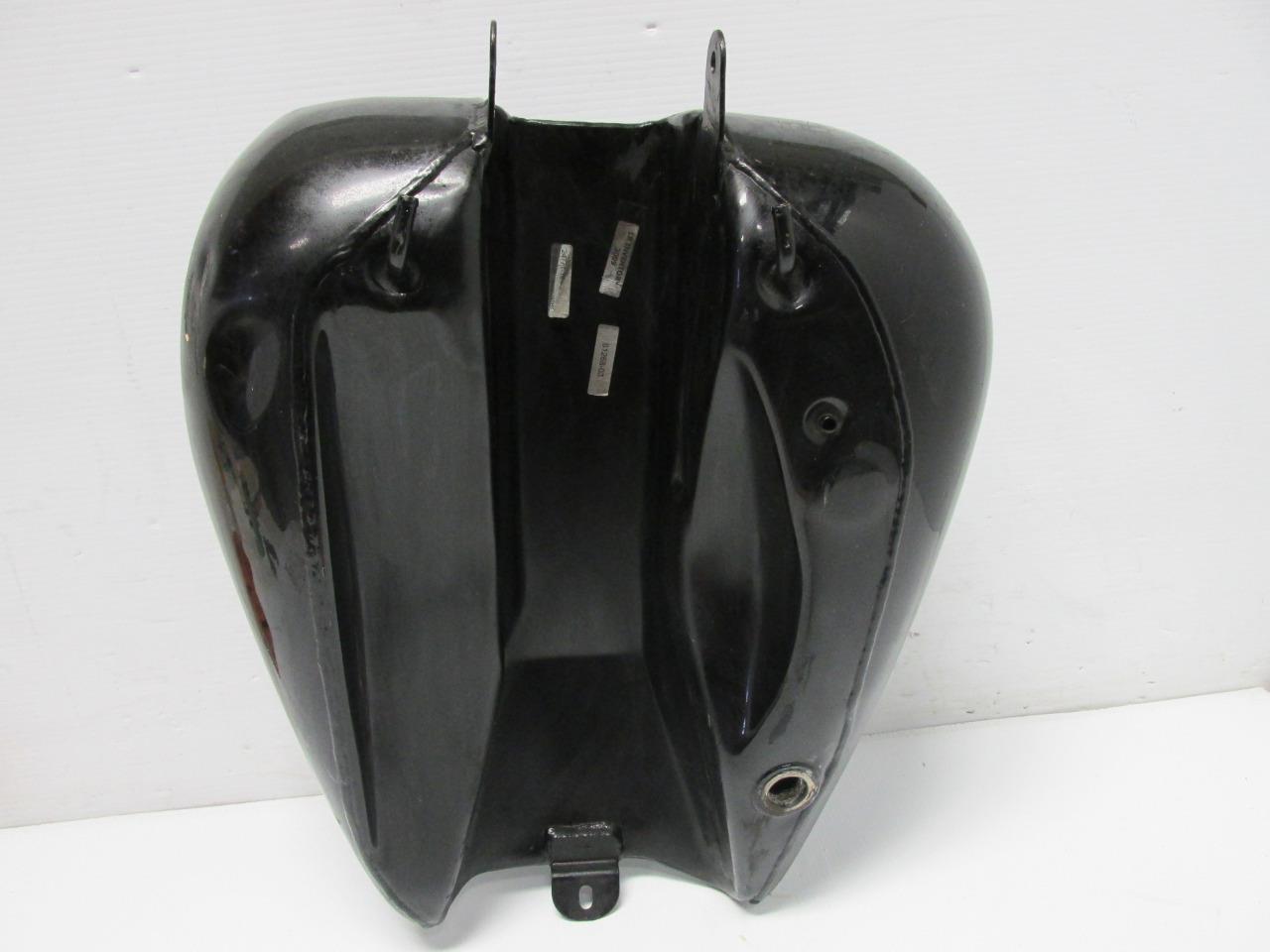 Harley Davidson Hd Flhrci Road King 04 2004 Gas Petrol