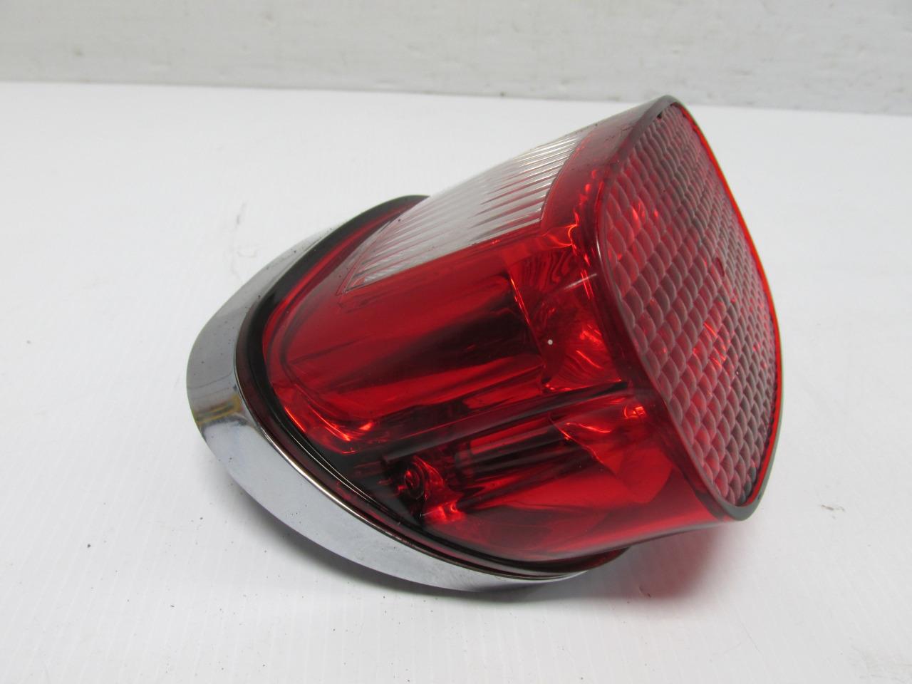 HARLEY DAVIDSON HD FLHRCI ROAD KING 2004 OEM BRAKE TAIL LAMP LIGHT