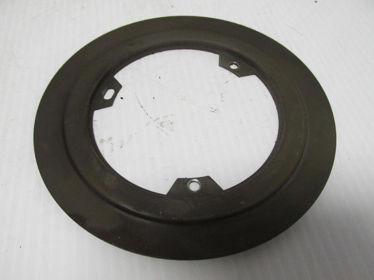 POLARIS SPORTSMAN 500 TOURING OEM 0813 INNER CVT CLUTCH COVER 2633158