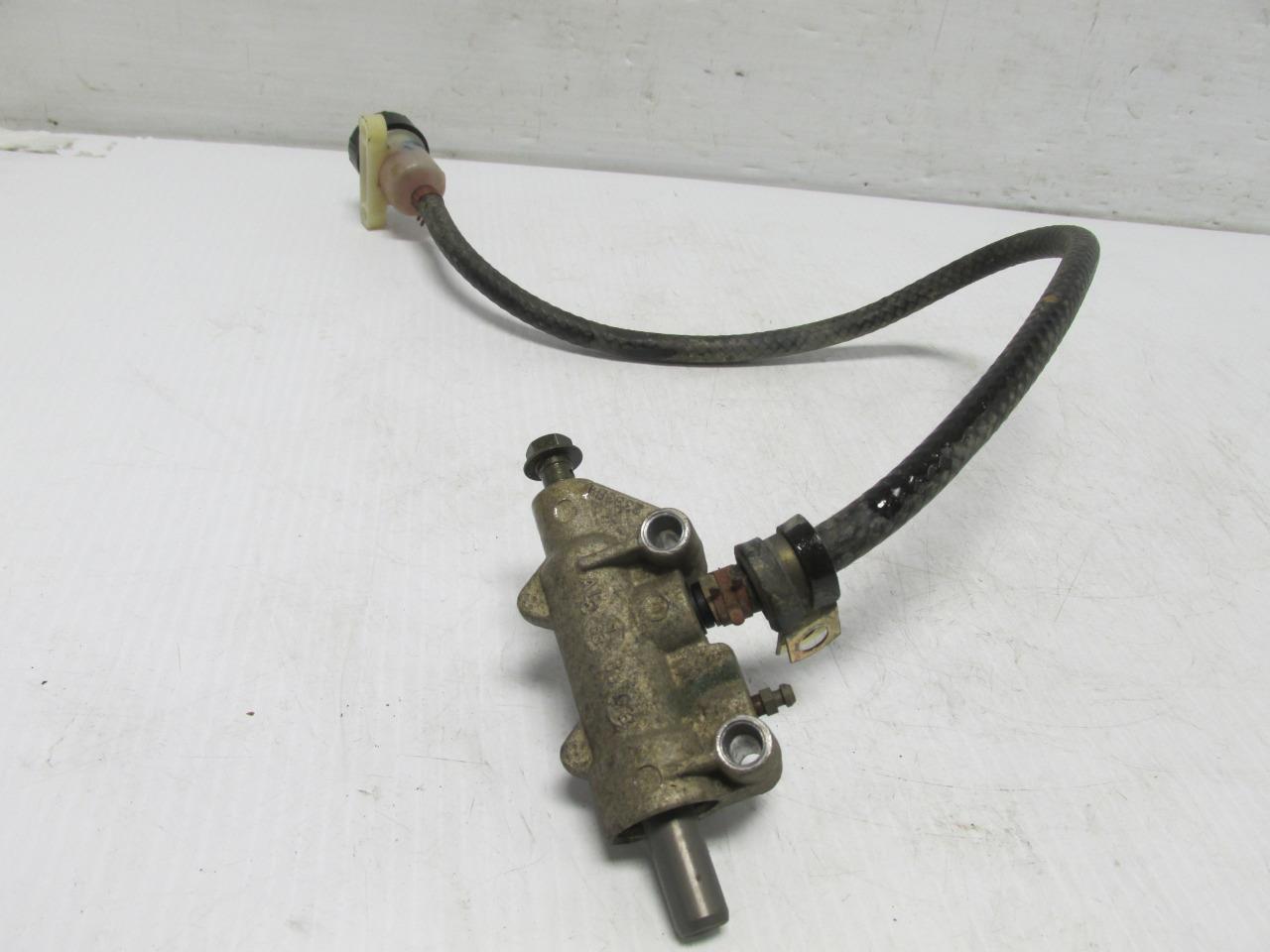 POLARIS SPORTSMAN 500 TOURING OEM 0813 REAR BRAKE MASTER ASSEMBLY