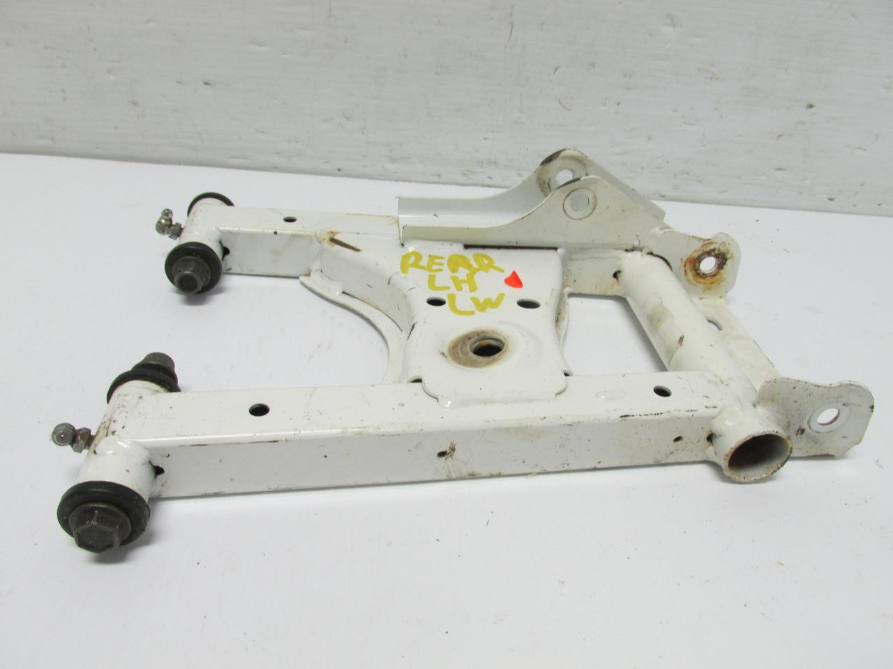 POLARIS RZR 800 0814 OEM REAR LEFT LOWER CONTROL ARM 1018207458 eBay