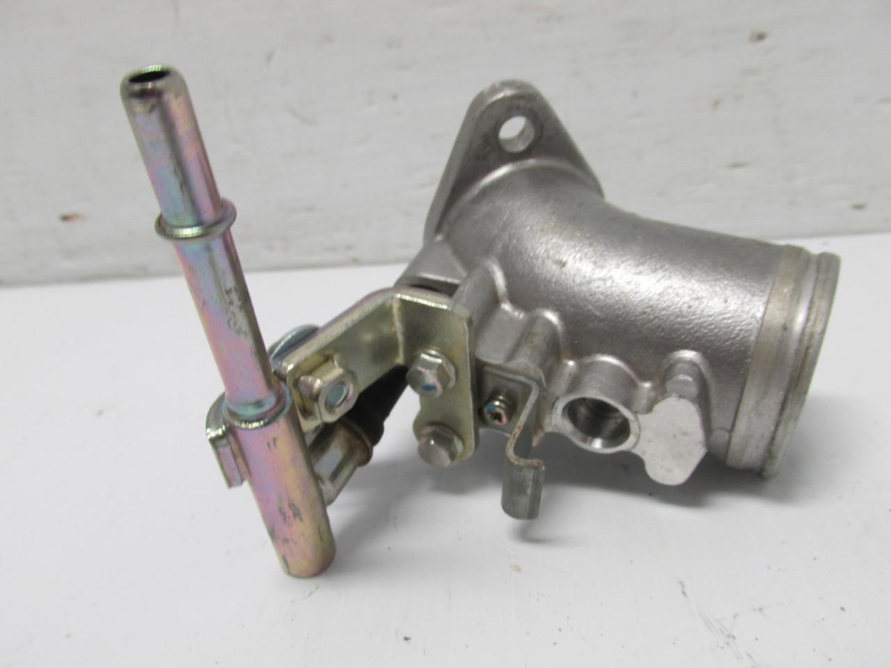 POLARIS RANGER 500 MID SIZE OEM 06 07 12 13 INTAKE MANIFOLD 3089898 eBay